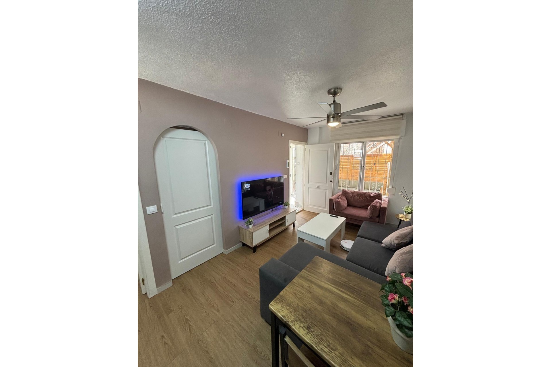 Brukt - Bungalow -
Torrevieja - Los Balcones