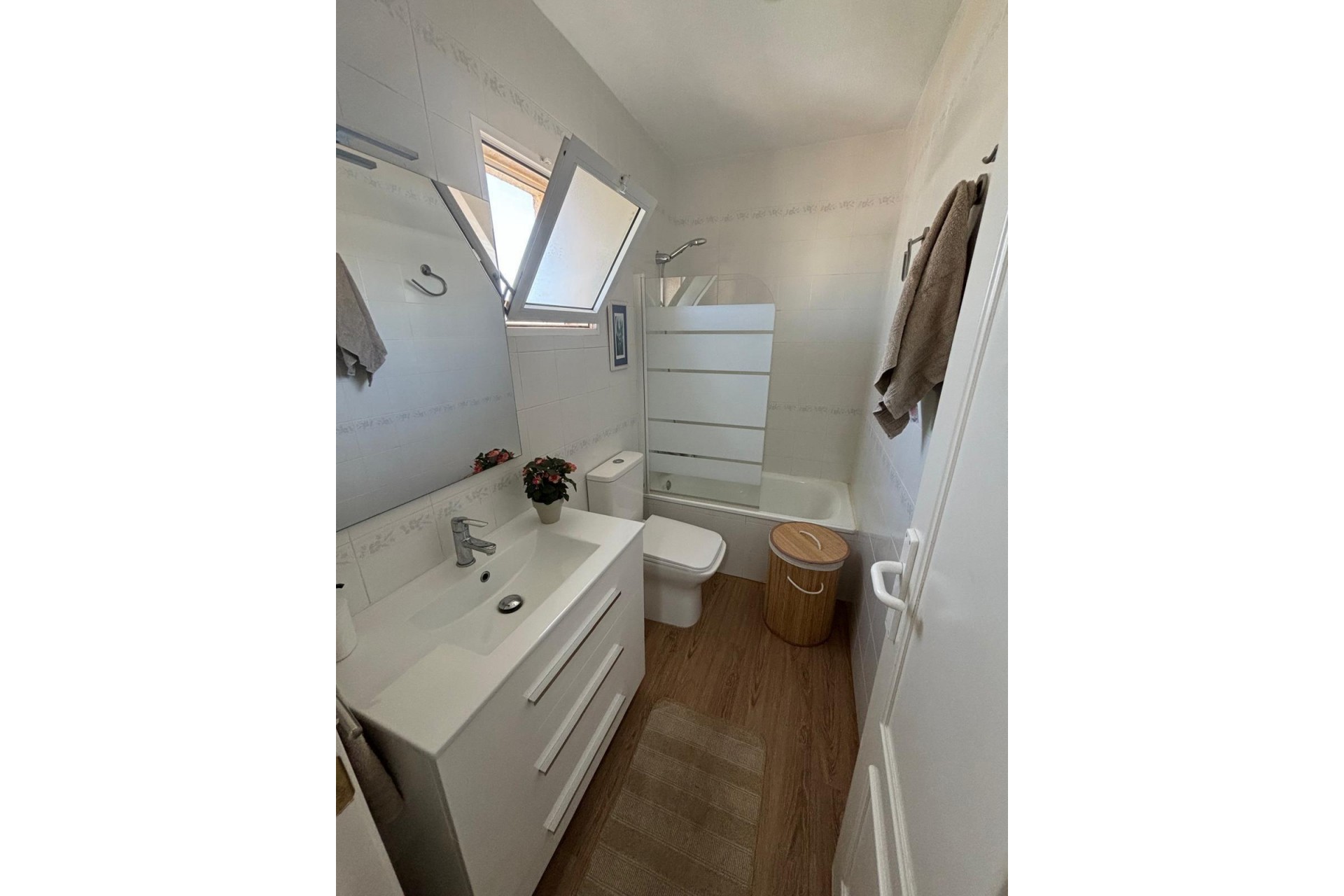 Brukt - Bungalow -
Torrevieja - Los Balcones