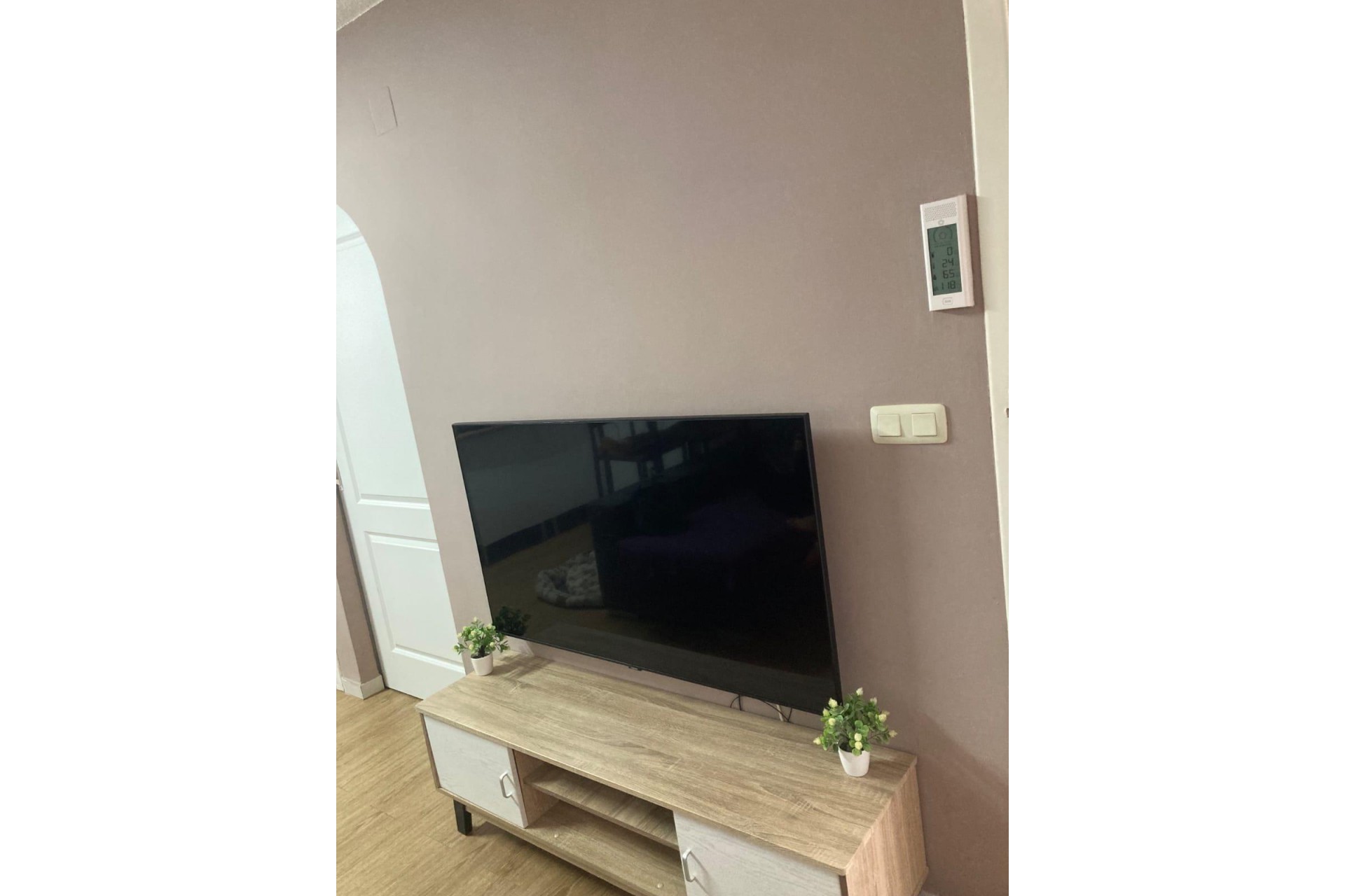 Brukt - Bungalow -
Torrevieja - Los Balcones