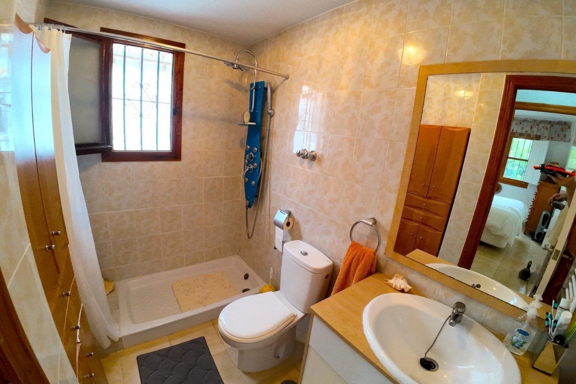Brukt - Bungalow -
Torrevieja - Los Balcones
