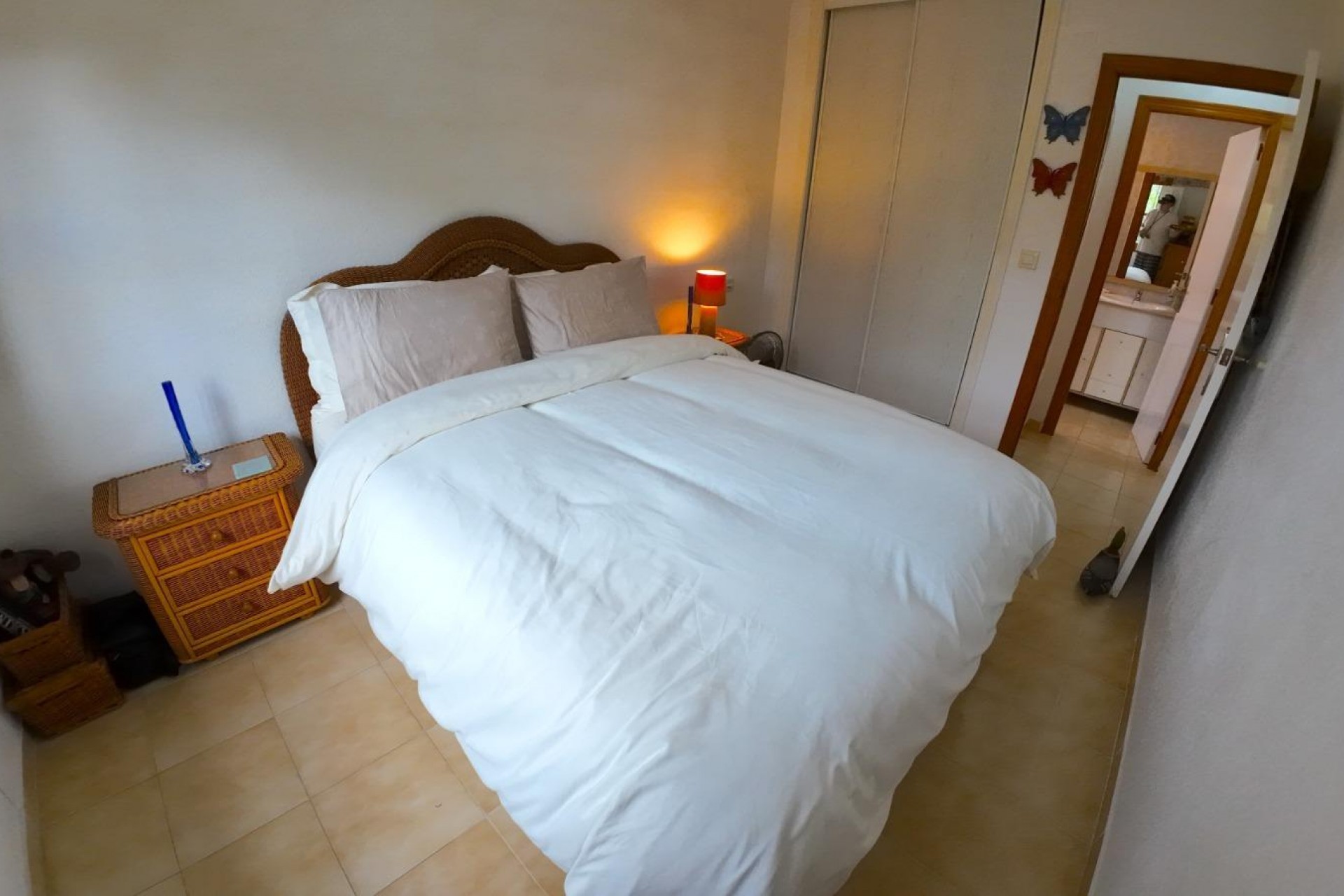 Brukt - Bungalow -
Torrevieja - Los Balcones