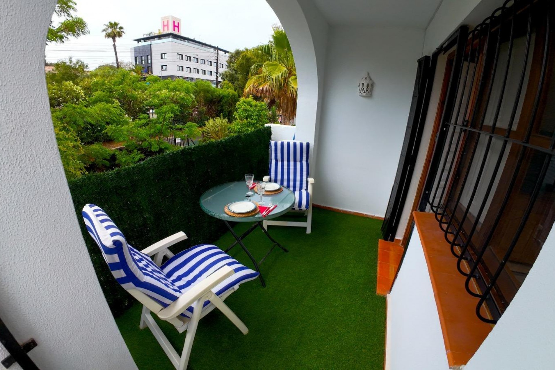 Brukt - Bungalow -
Torrevieja - Los Balcones