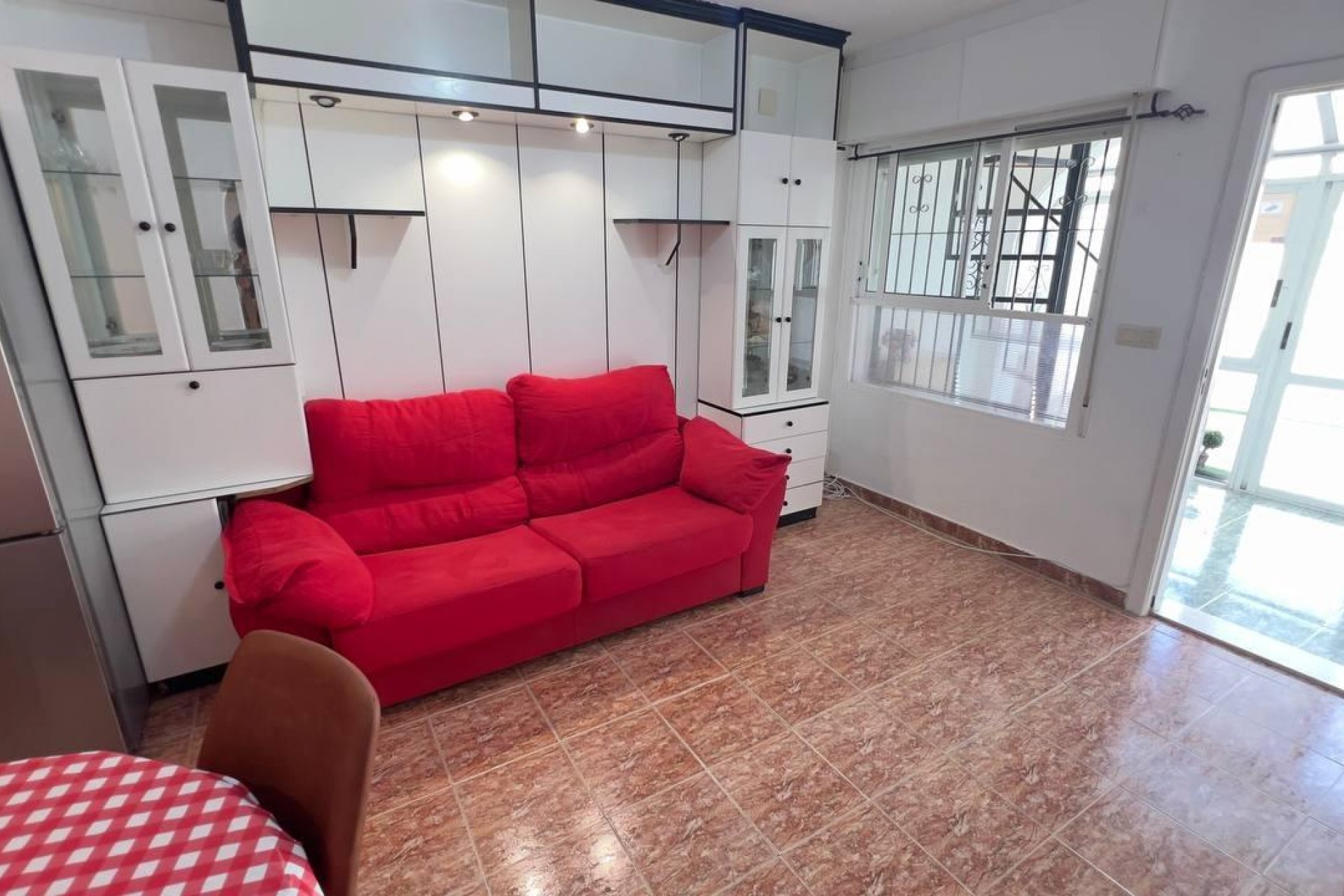 Brukt - Bungalow -
Torrevieja - Los Balcones