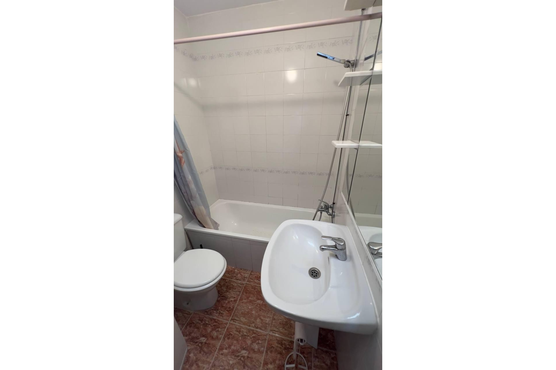 Brukt - Bungalow -
Torrevieja - Los Balcones