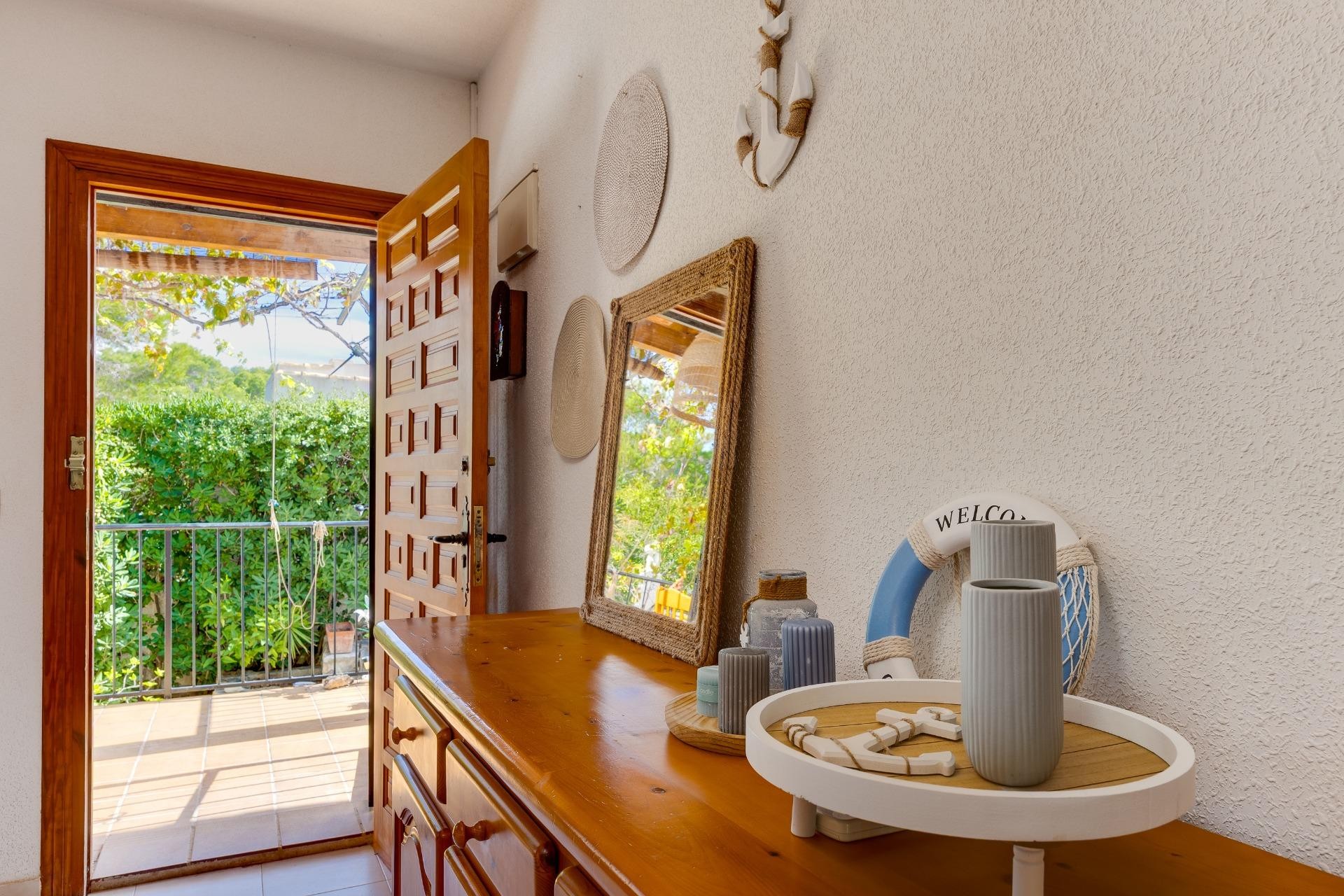 Brukt - Bungalow -
Torrevieja - Los Balcones