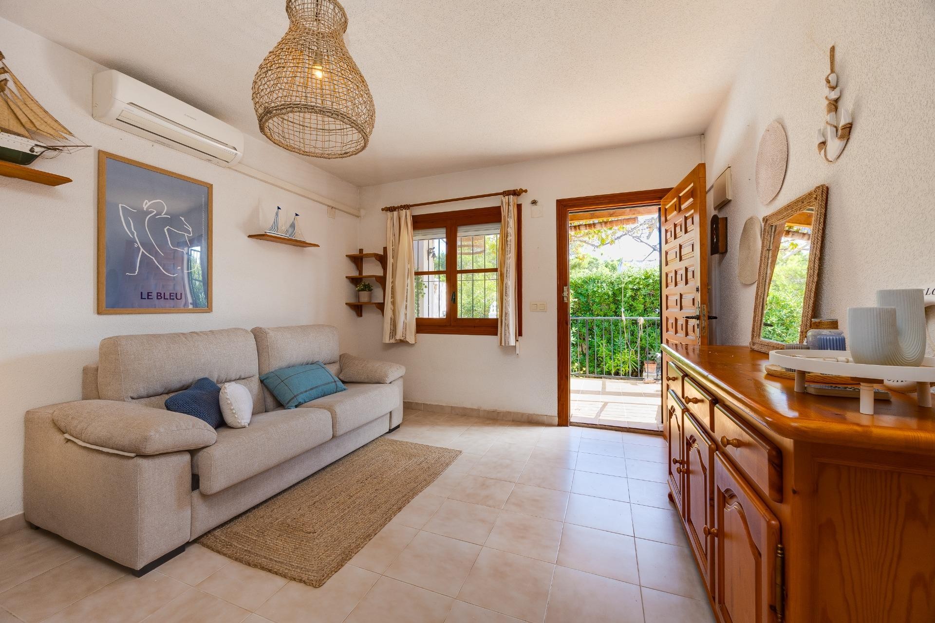 Brukt - Bungalow -
Torrevieja - Los Balcones