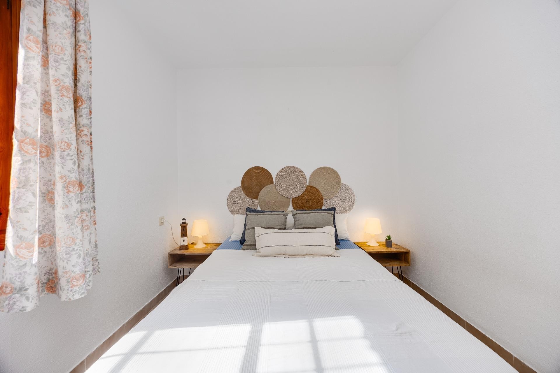 Brukt - Bungalow -
Torrevieja - Los Balcones