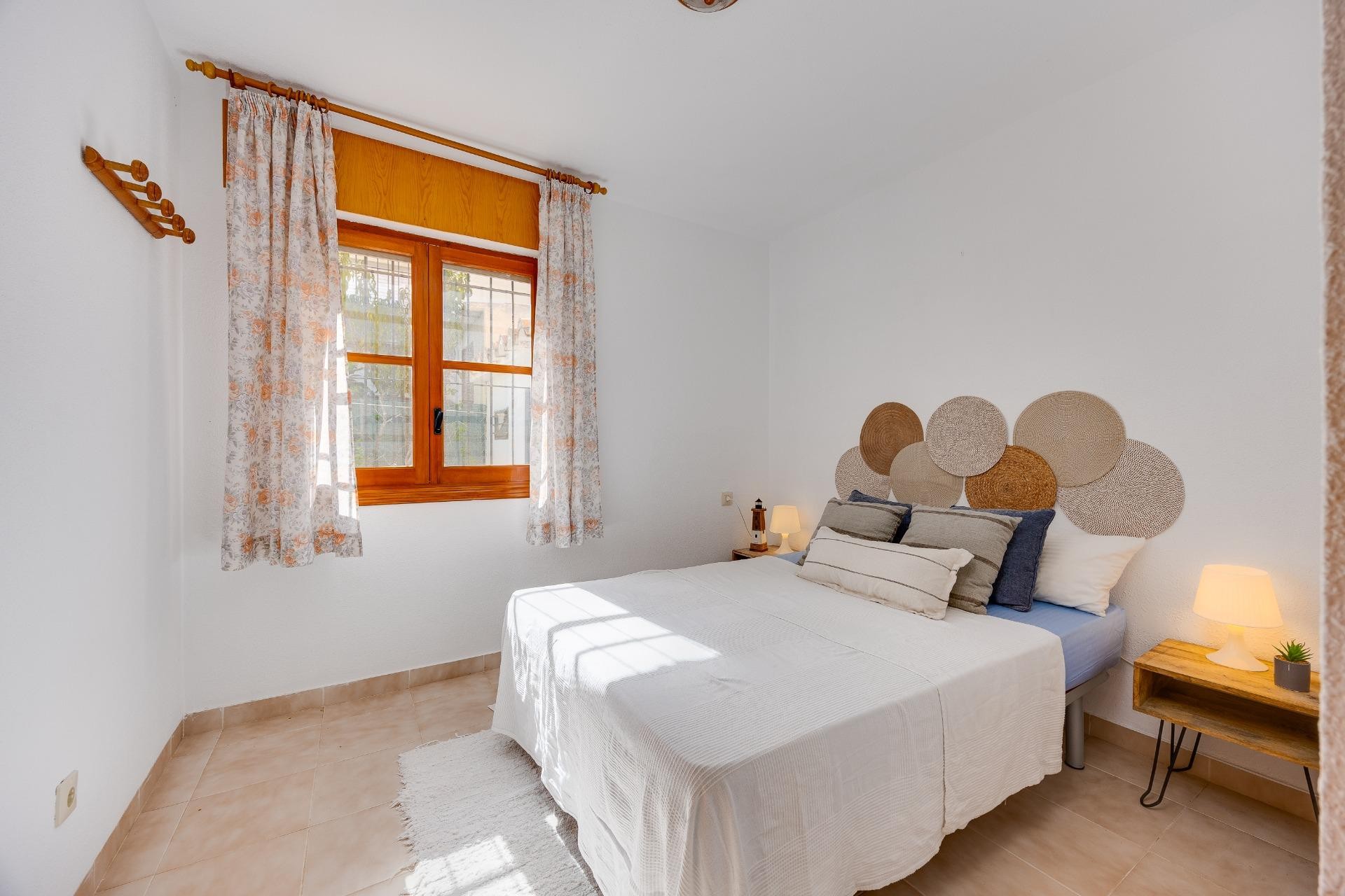 Brukt - Bungalow -
Torrevieja - Los Balcones