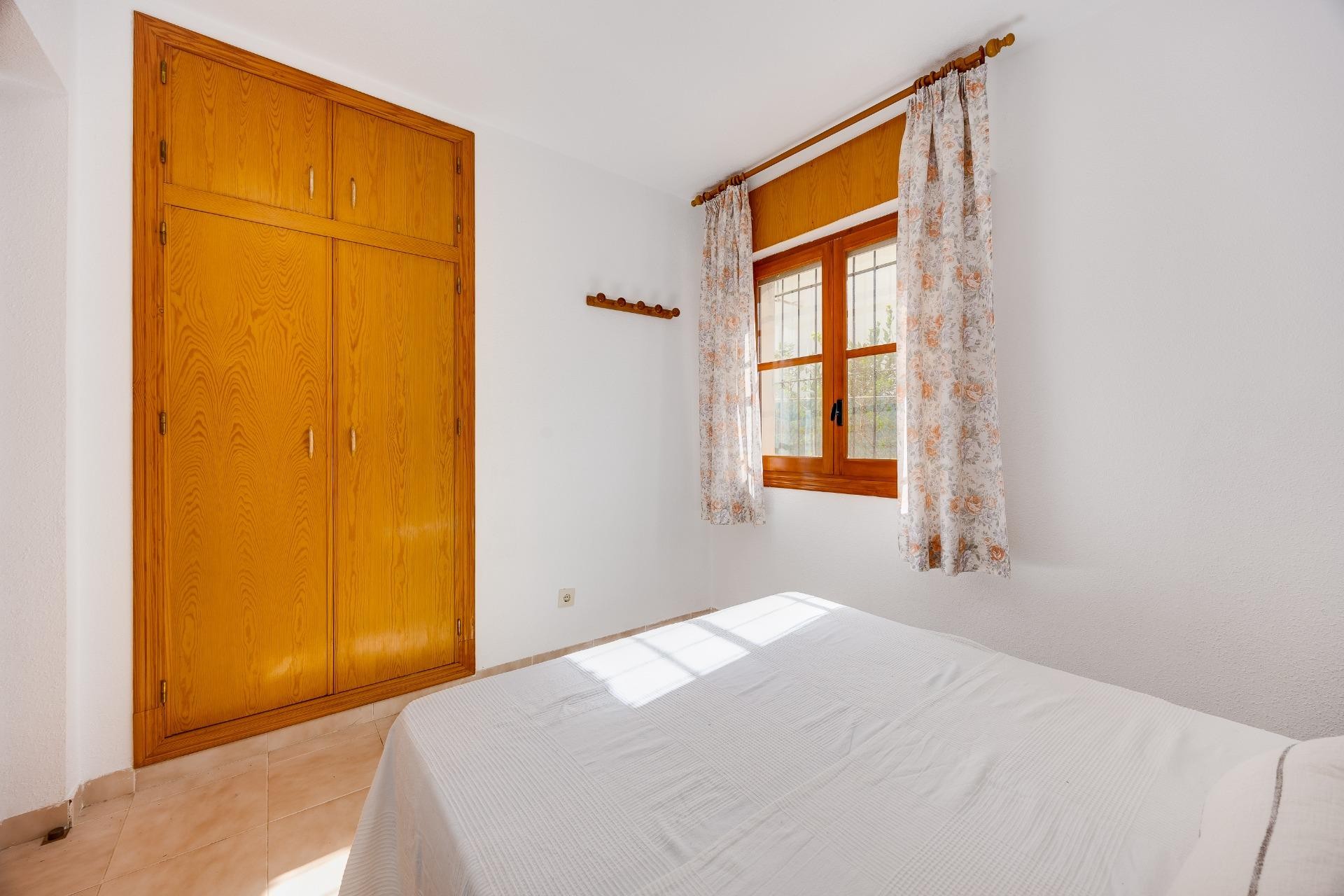 Brukt - Bungalow -
Torrevieja - Los Balcones