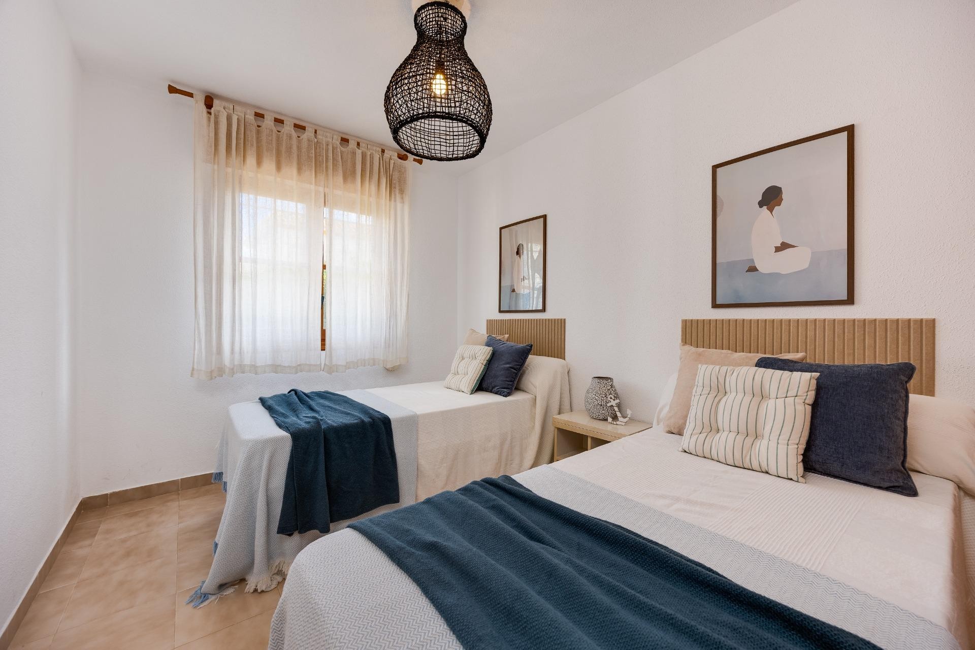 Brukt - Bungalow -
Torrevieja - Los Balcones