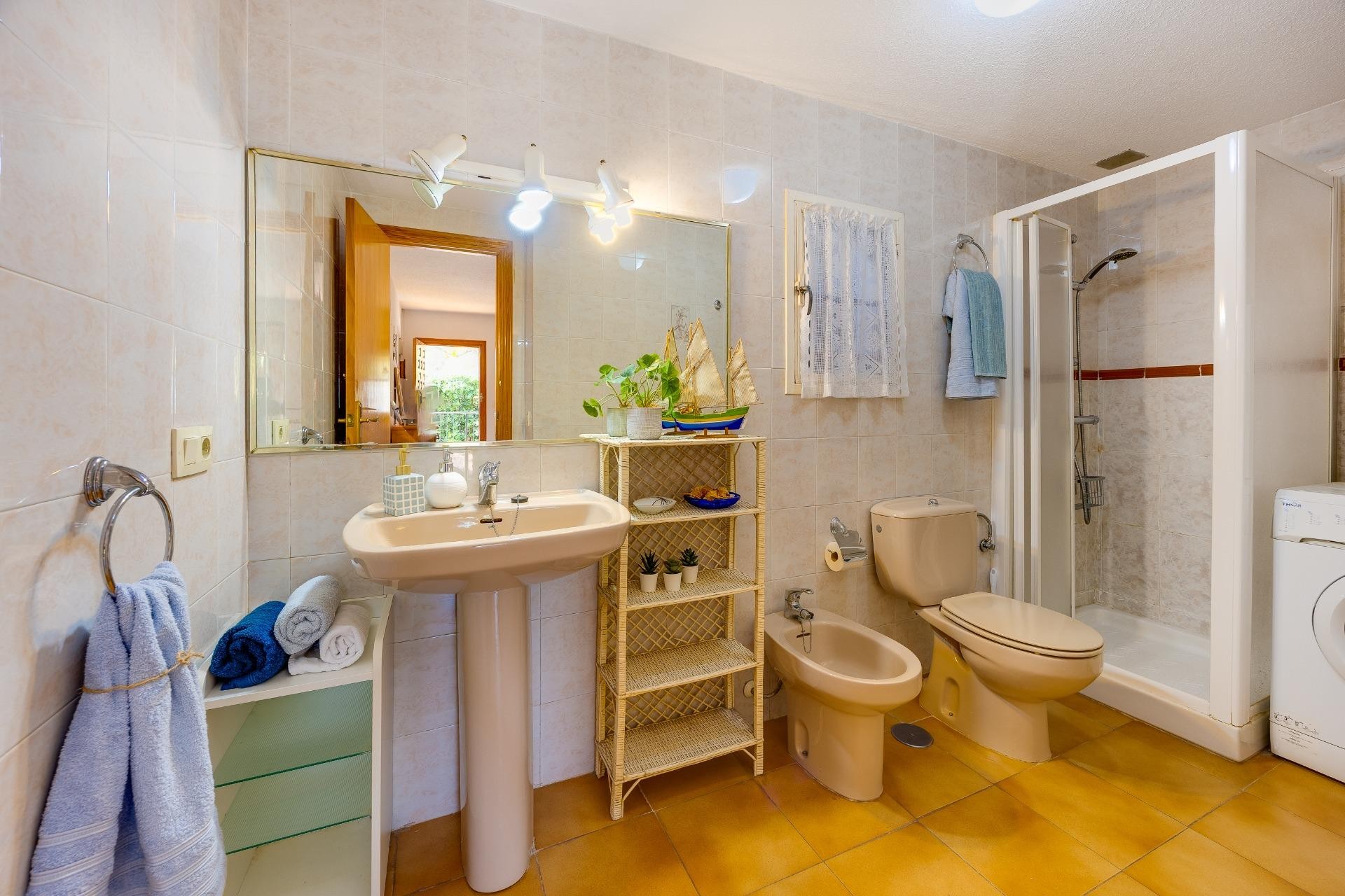 Brukt - Bungalow -
Torrevieja - Los Balcones