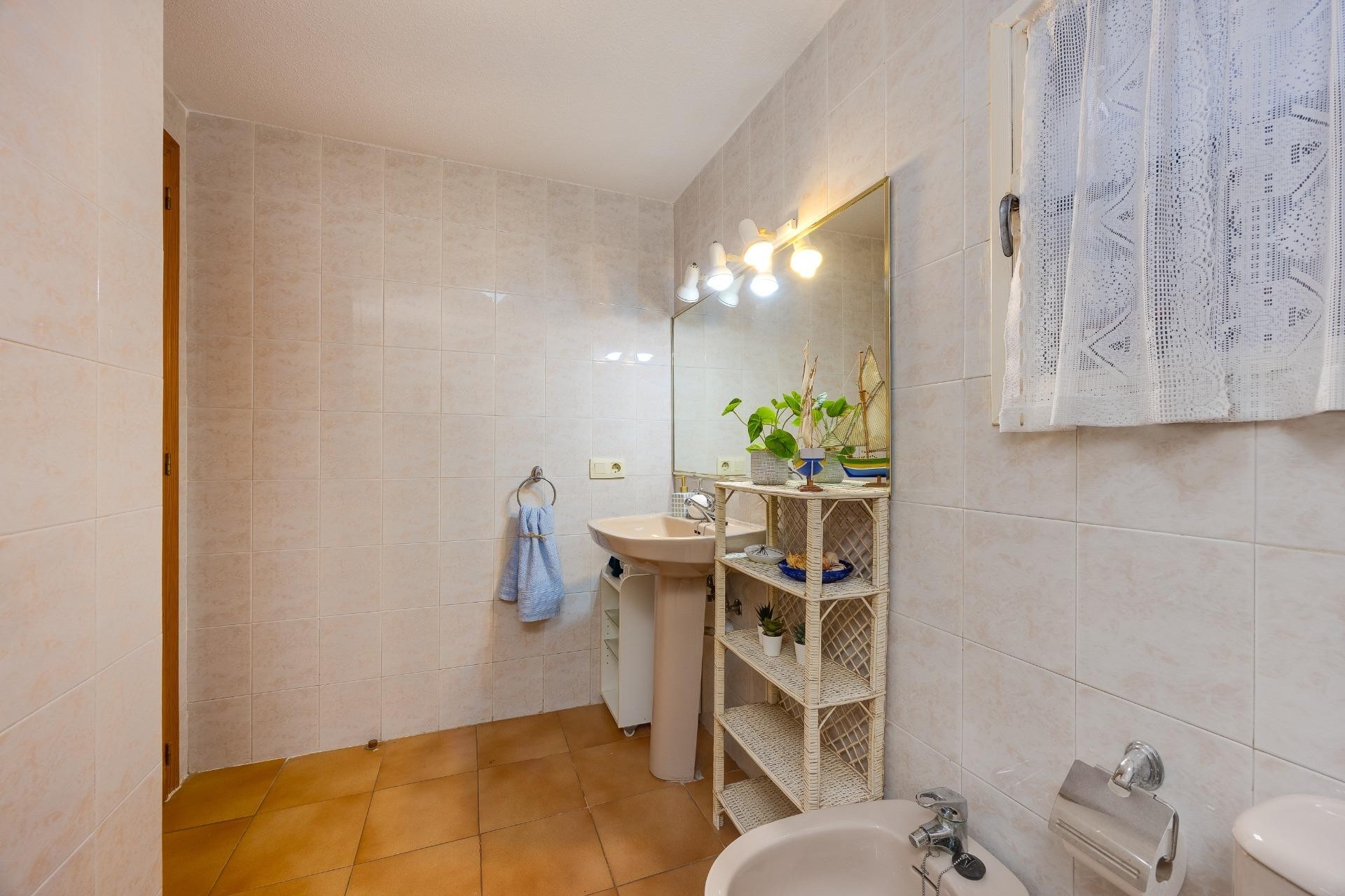 Brukt - Bungalow -
Torrevieja - Los Balcones