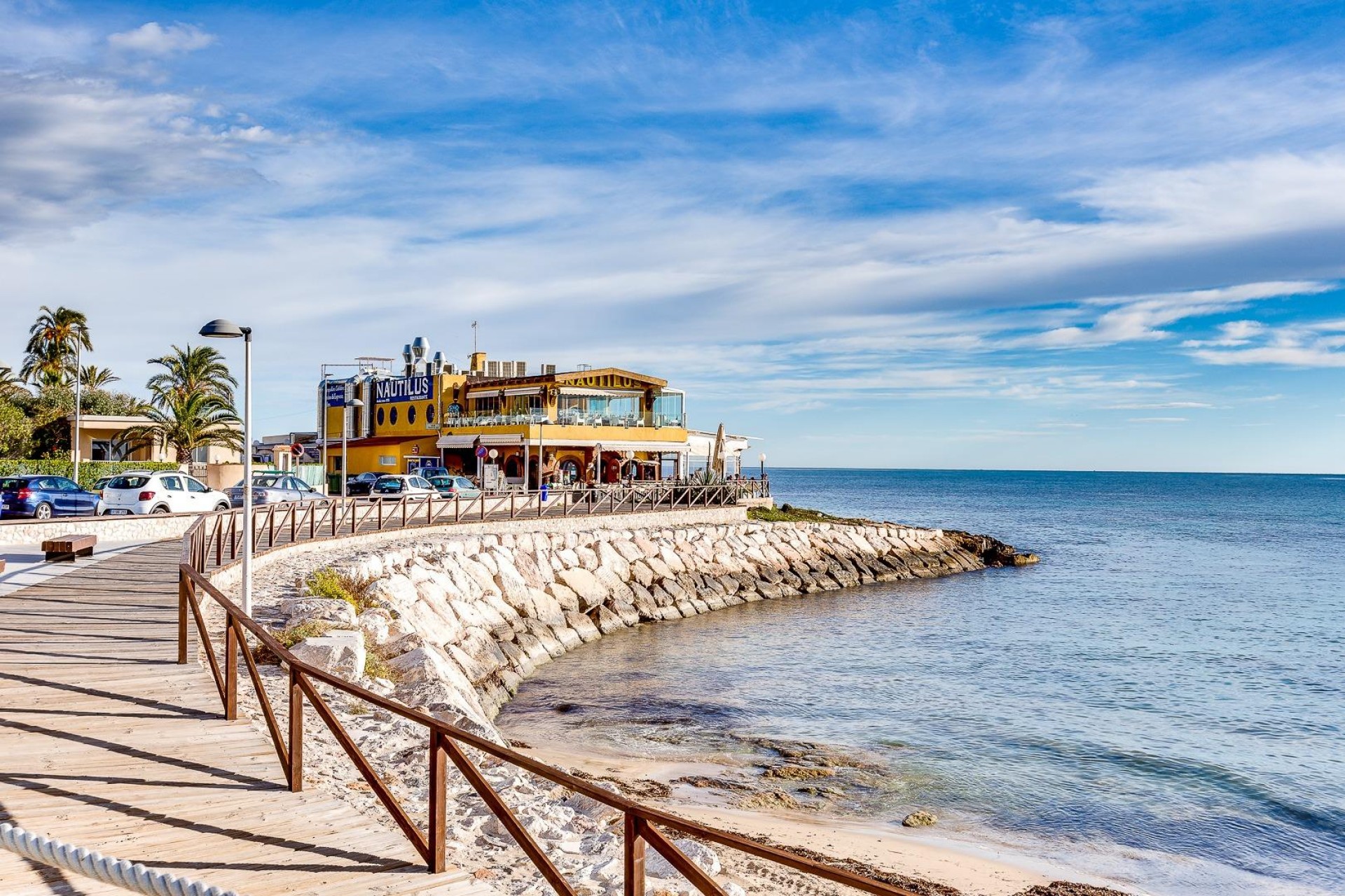 Brukt - Bungalow -
Torrevieja - Los Balcones