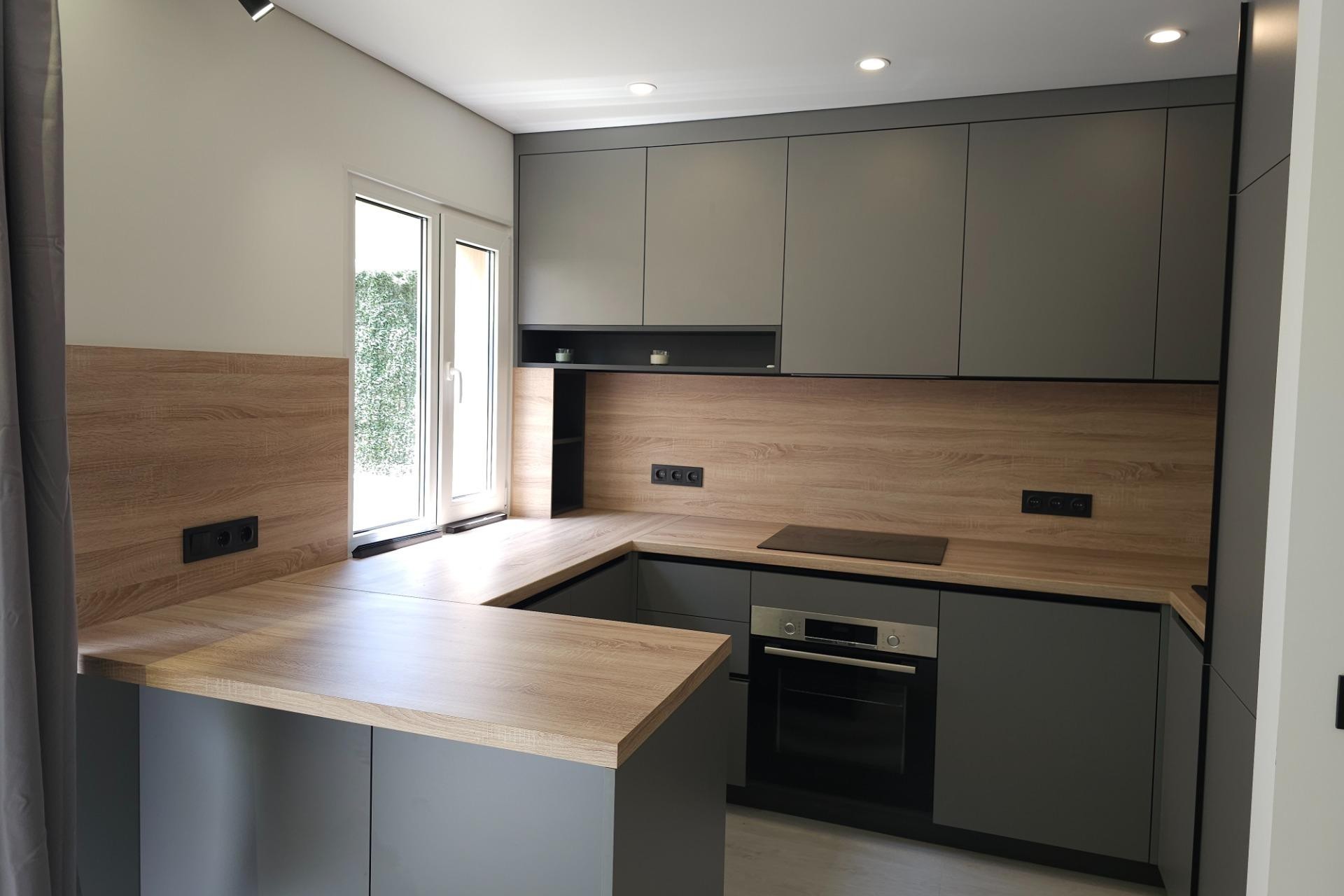 Brukt - Bungalow -
Torrevieja - Los Europeos