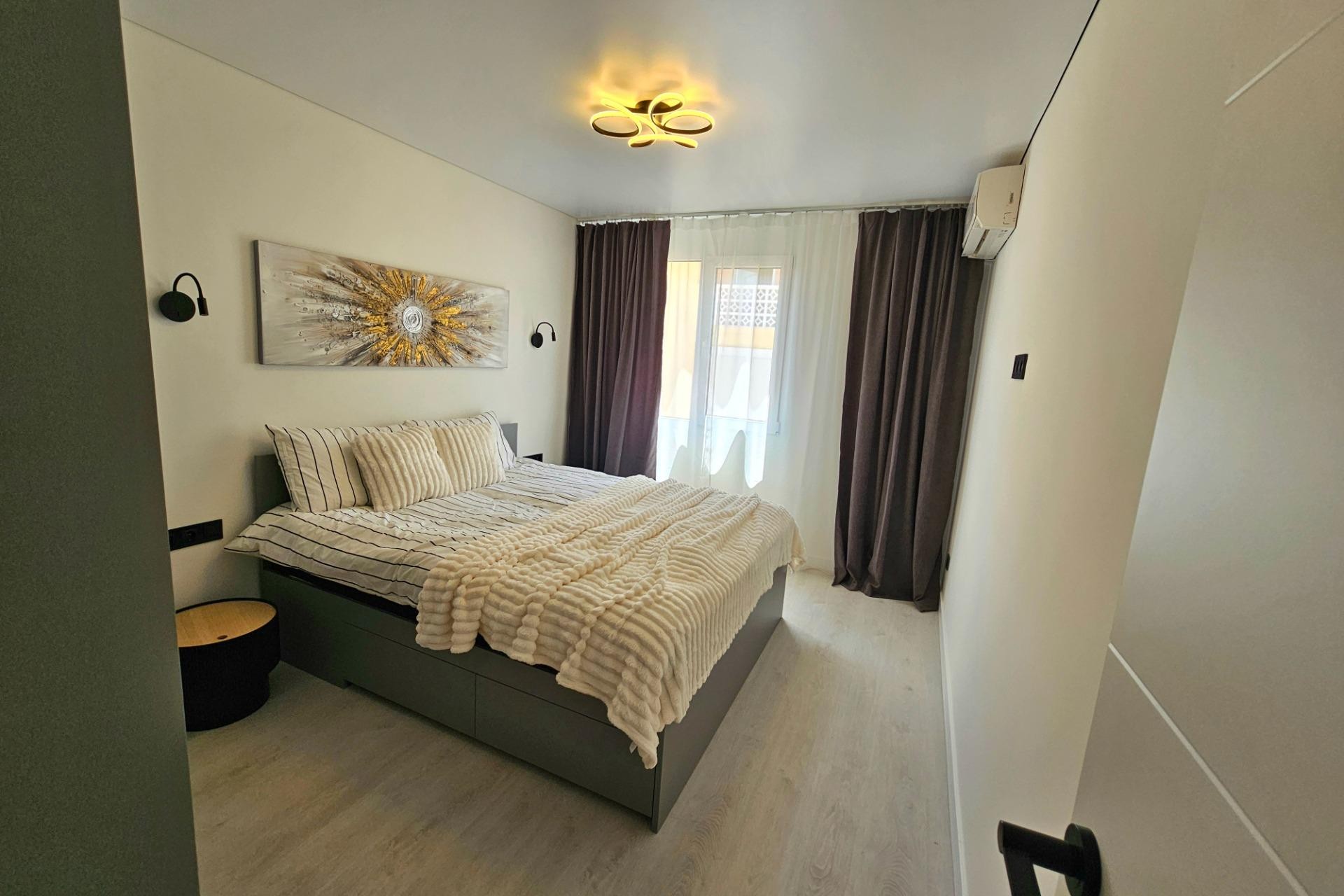 Brukt - Bungalow -
Torrevieja - Los Europeos