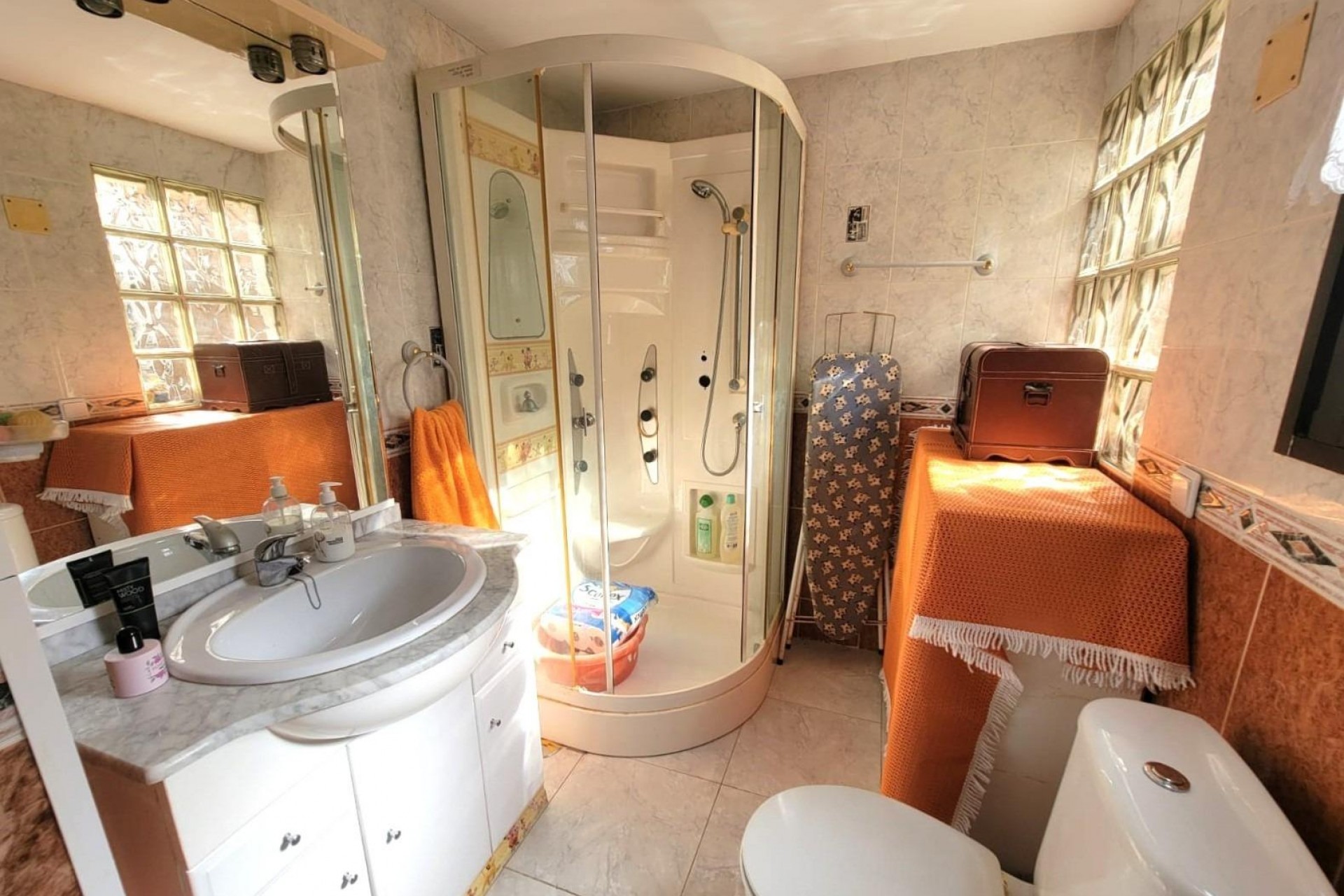 Brukt - Bungalow -
Torrevieja - Los Frutales