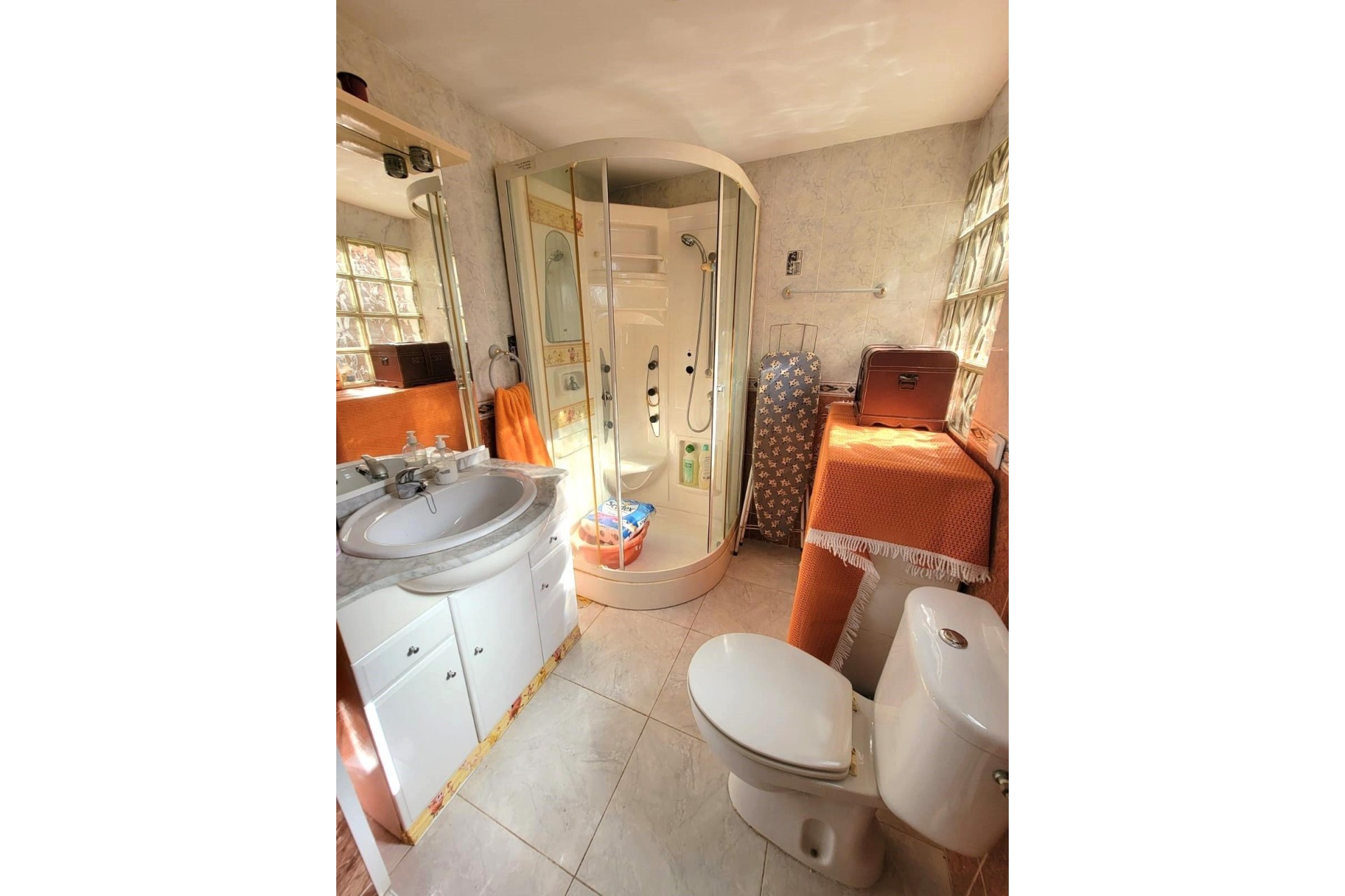 Brukt - Bungalow -
Torrevieja - Los Frutales