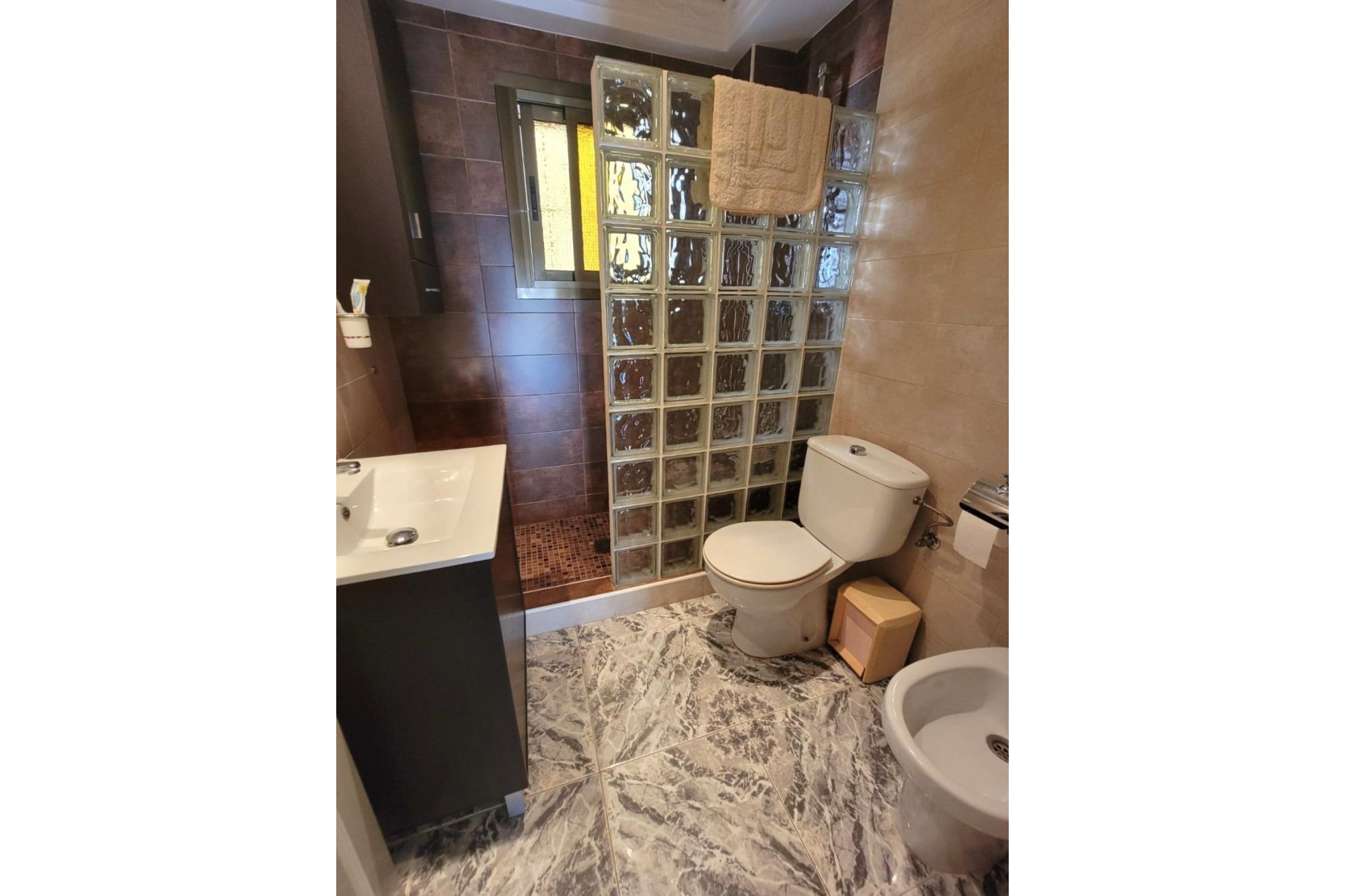 Brukt - Bungalow -
Torrevieja - Los Frutales