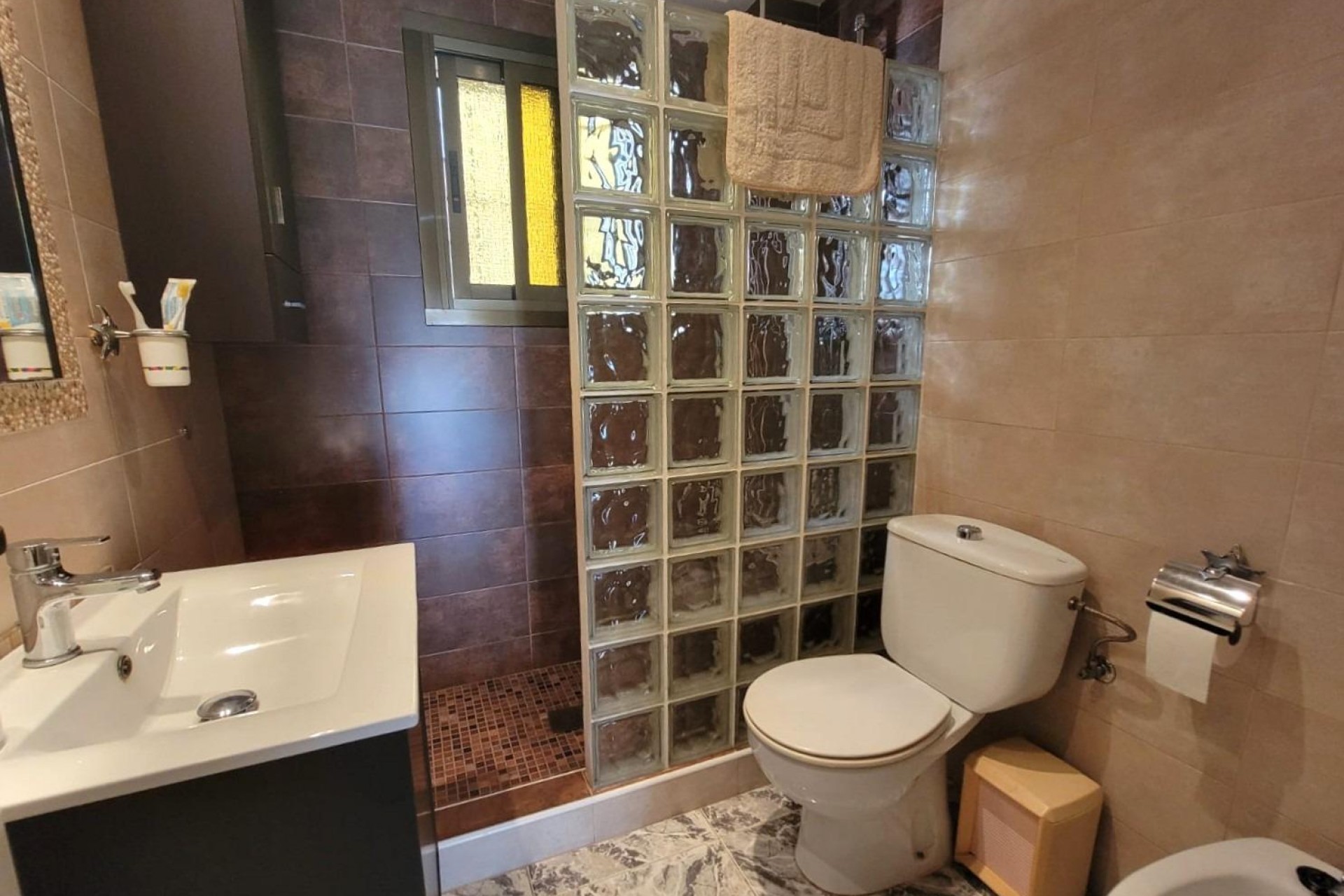 Brukt - Bungalow -
Torrevieja - Los Frutales