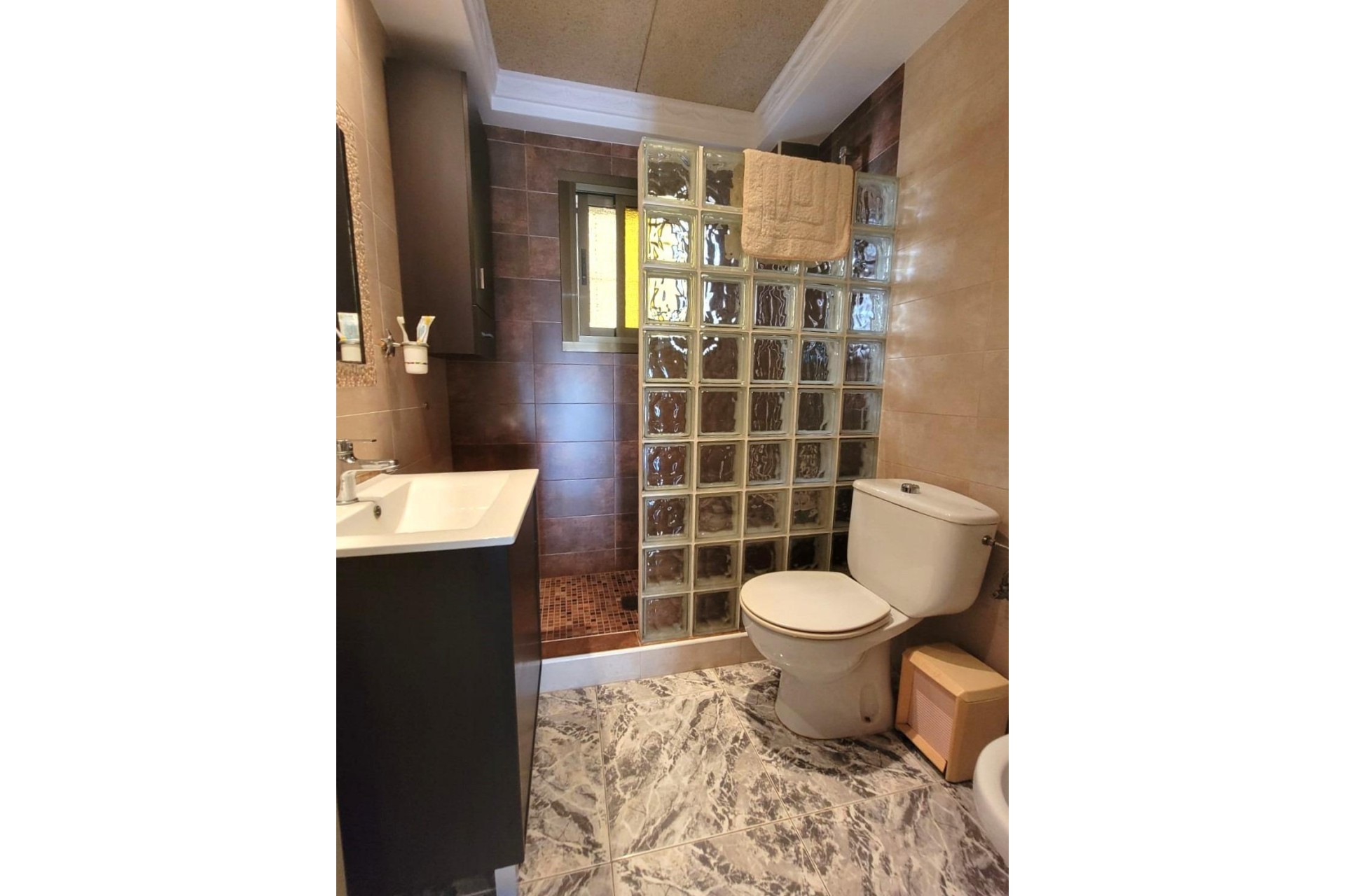 Brukt - Bungalow -
Torrevieja - Los Frutales