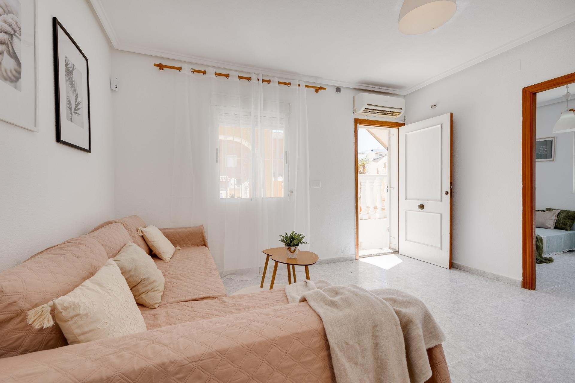 Brukt - Bungalow -
Torrevieja - Los Frutales