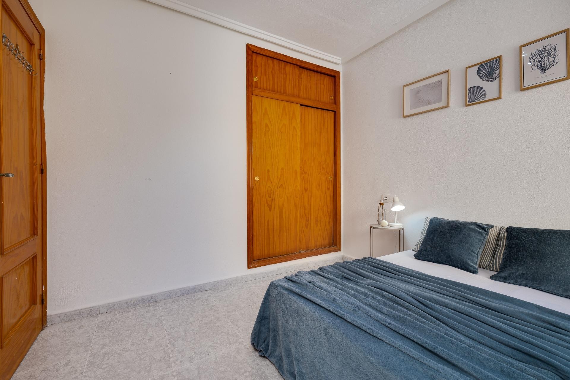 Brukt - Bungalow -
Torrevieja - Los Frutales