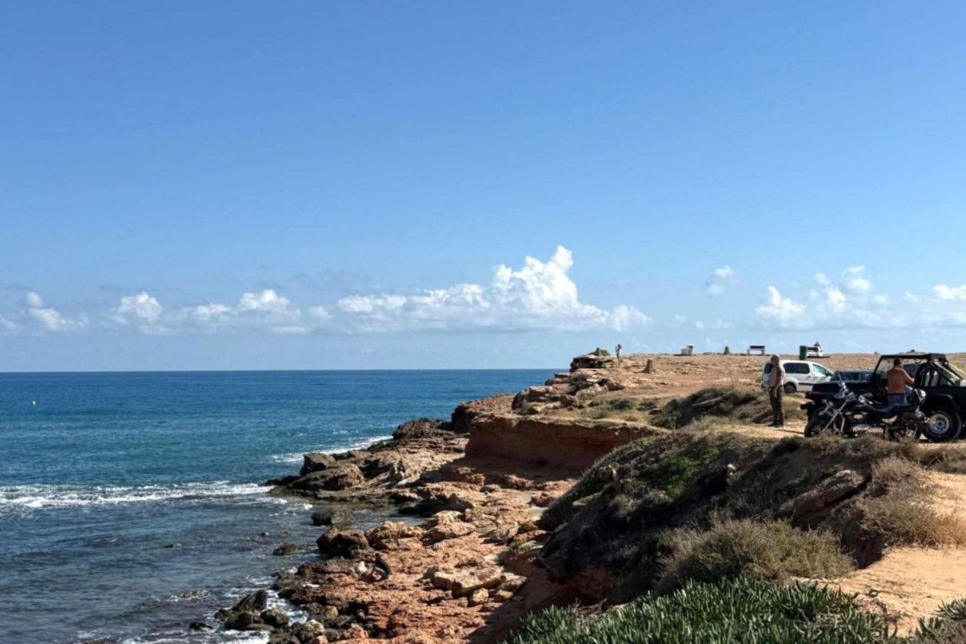 Brukt - Bungalow -
Torrevieja - Los Frutales