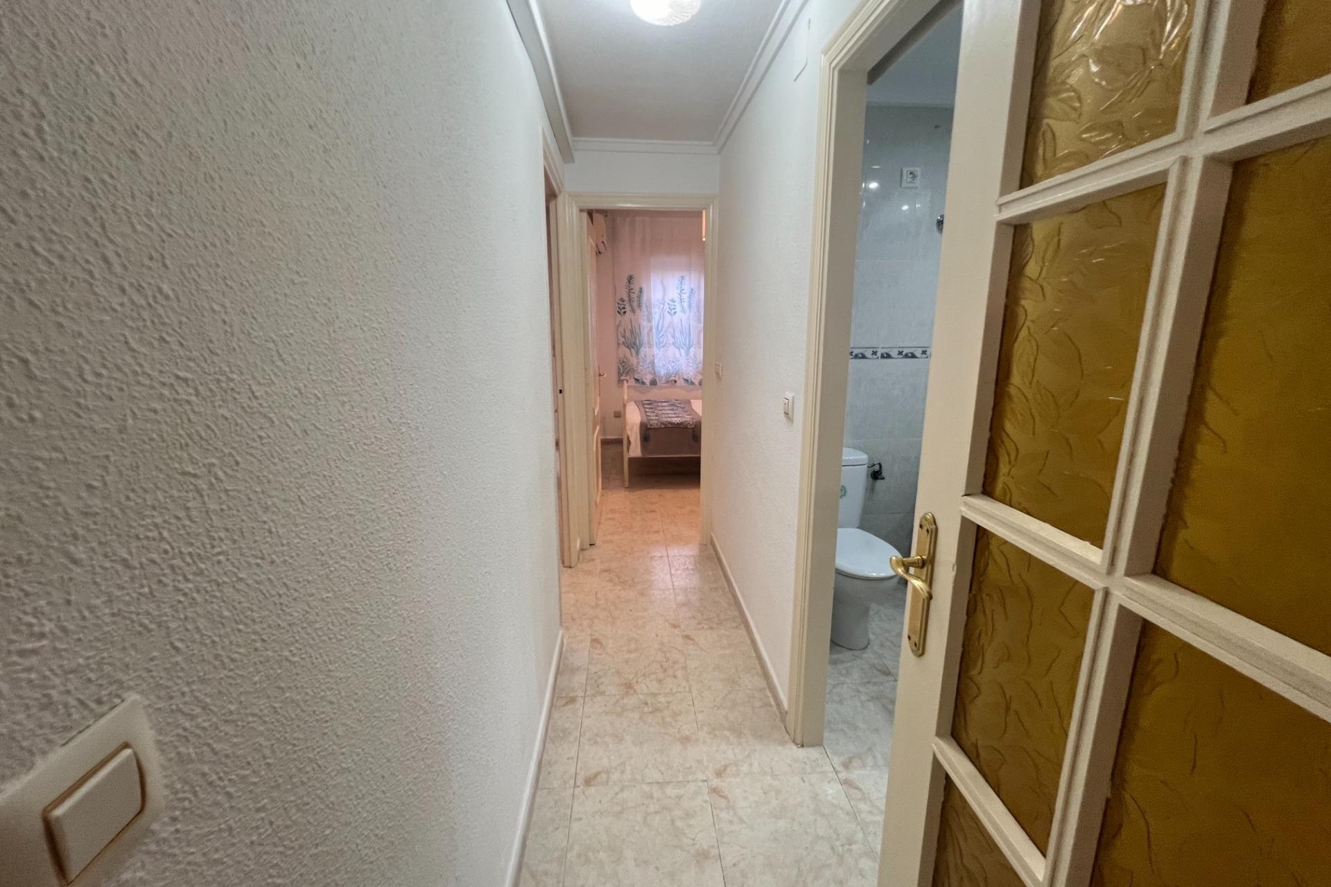 Brukt - Bungalow -
Torrevieja - Nueva Torrevieja