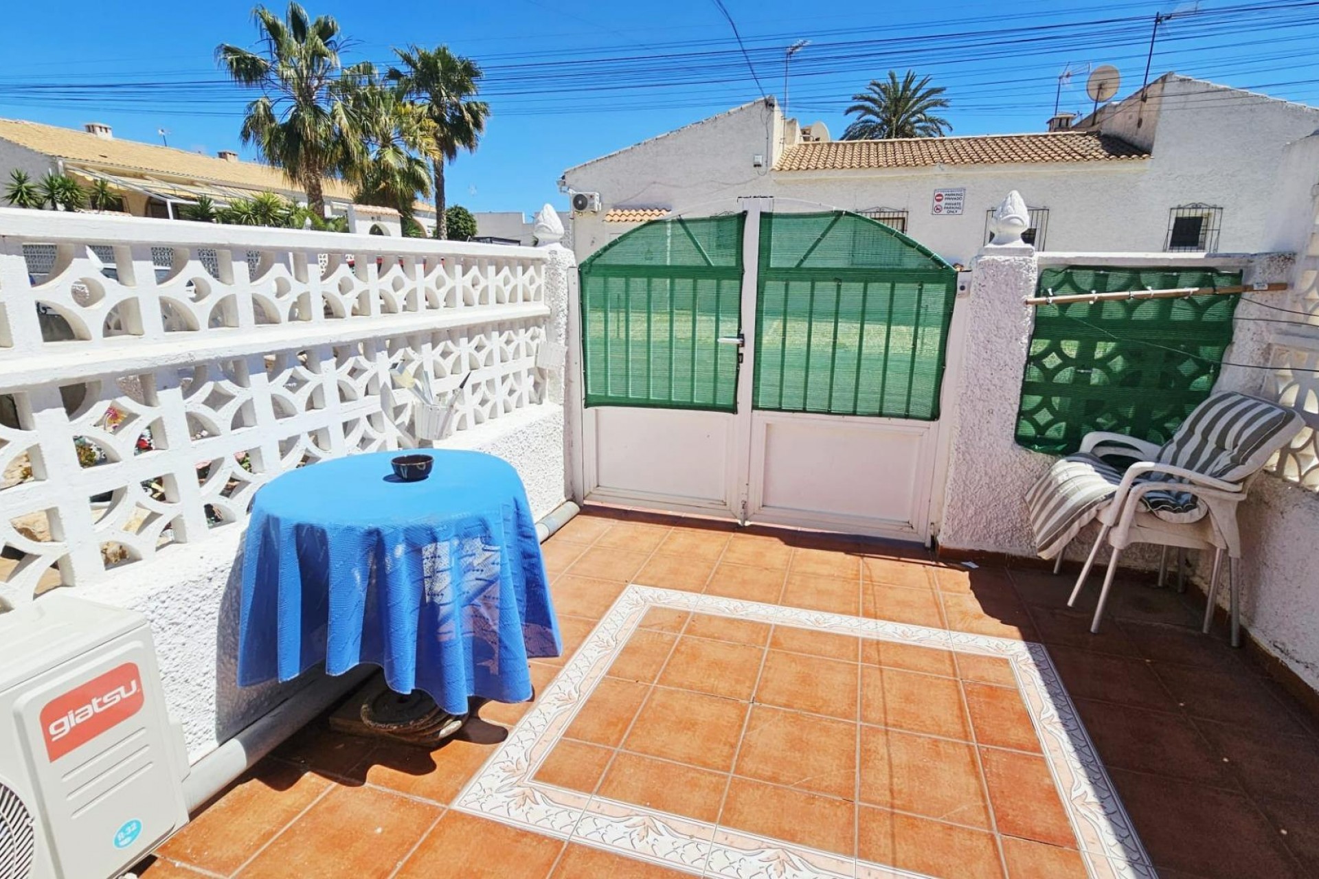 Brukt - Bungalow -
Torrevieja - Nueva Torrevieja