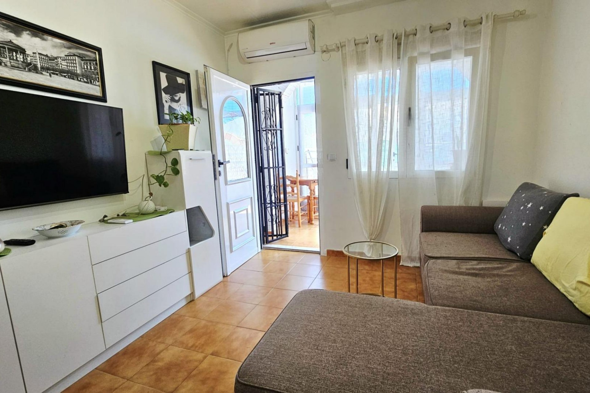 Brukt - Bungalow -
Torrevieja - Nueva Torrevieja
