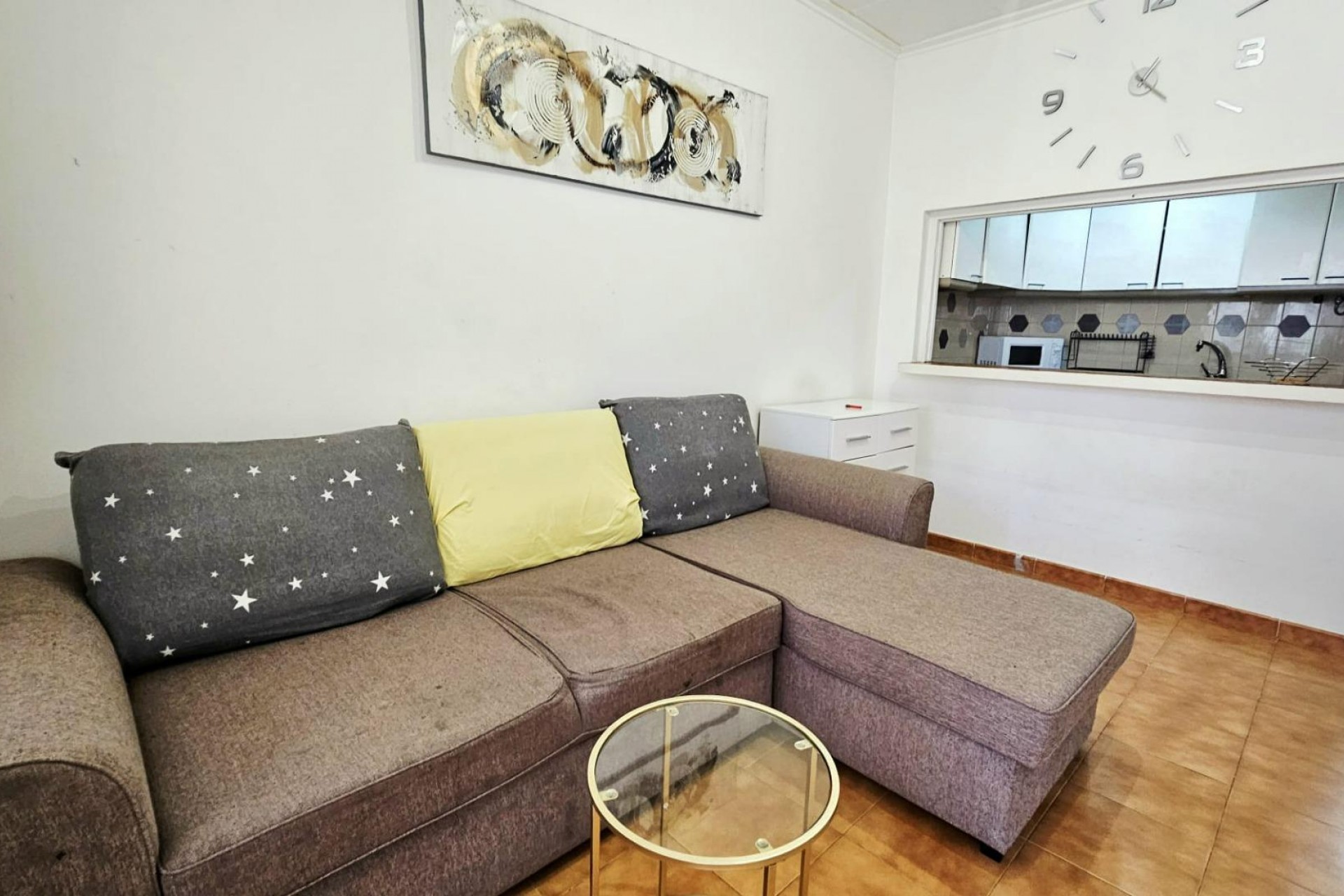 Brukt - Bungalow -
Torrevieja - Nueva Torrevieja