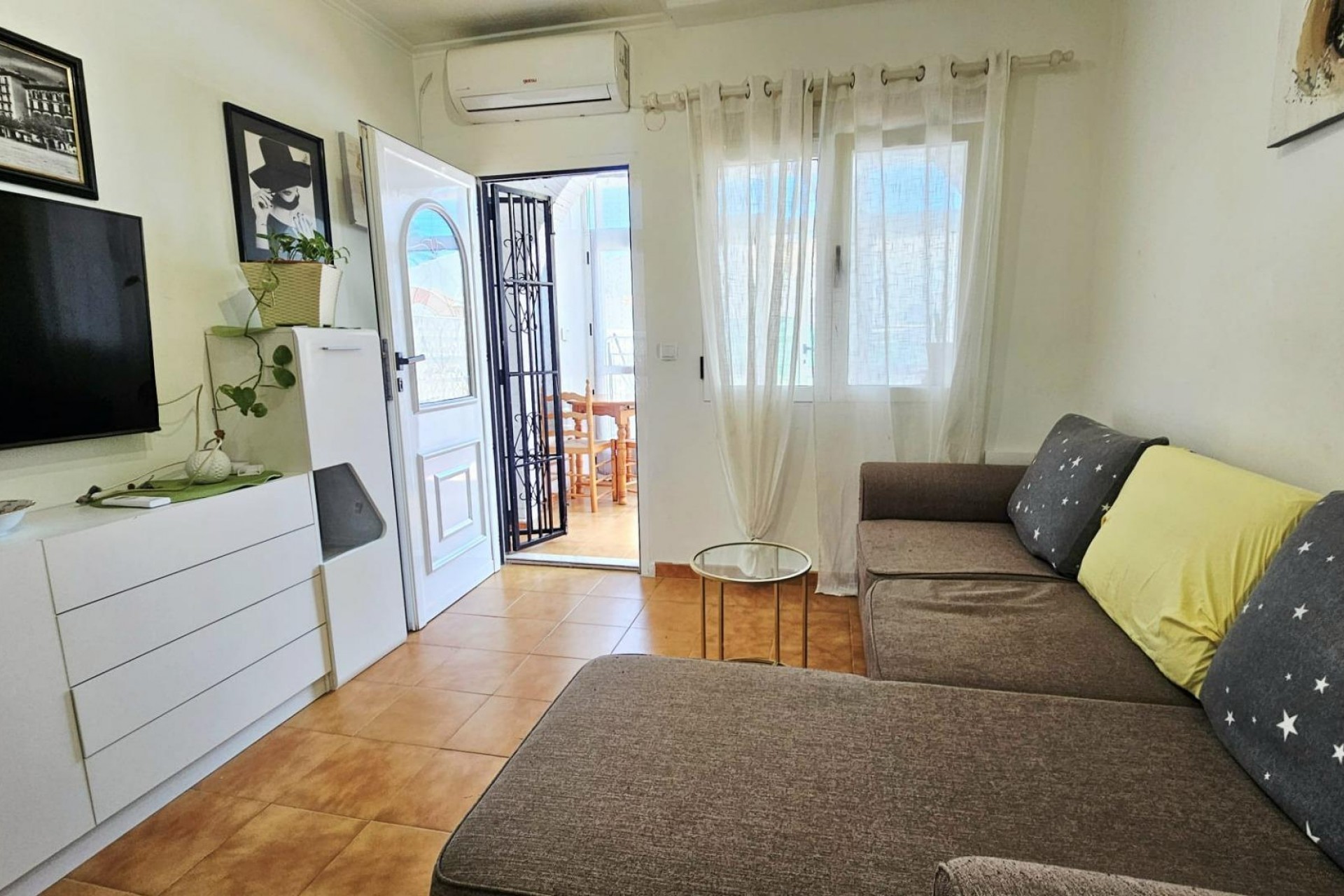 Brukt - Bungalow -
Torrevieja - Nueva Torrevieja