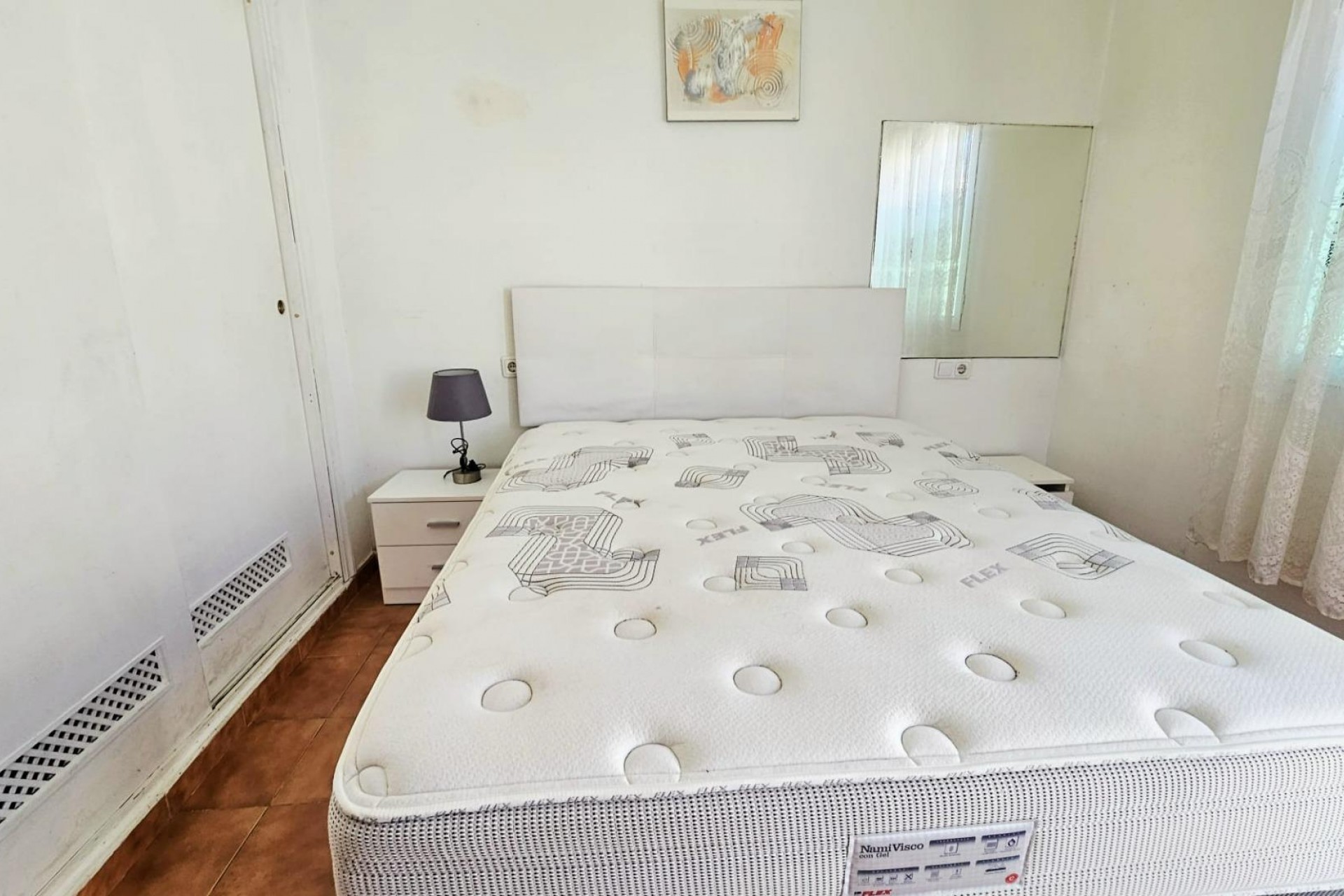 Brukt - Bungalow -
Torrevieja - Nueva Torrevieja