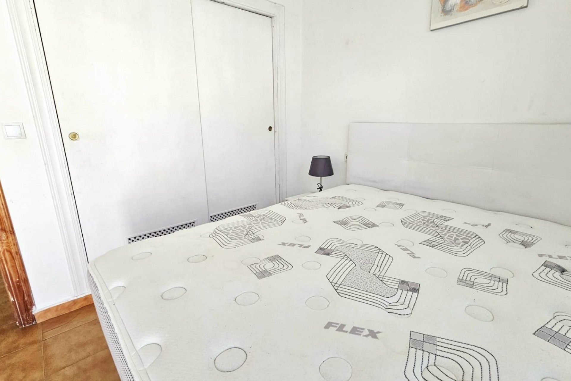 Brukt - Bungalow -
Torrevieja - Nueva Torrevieja