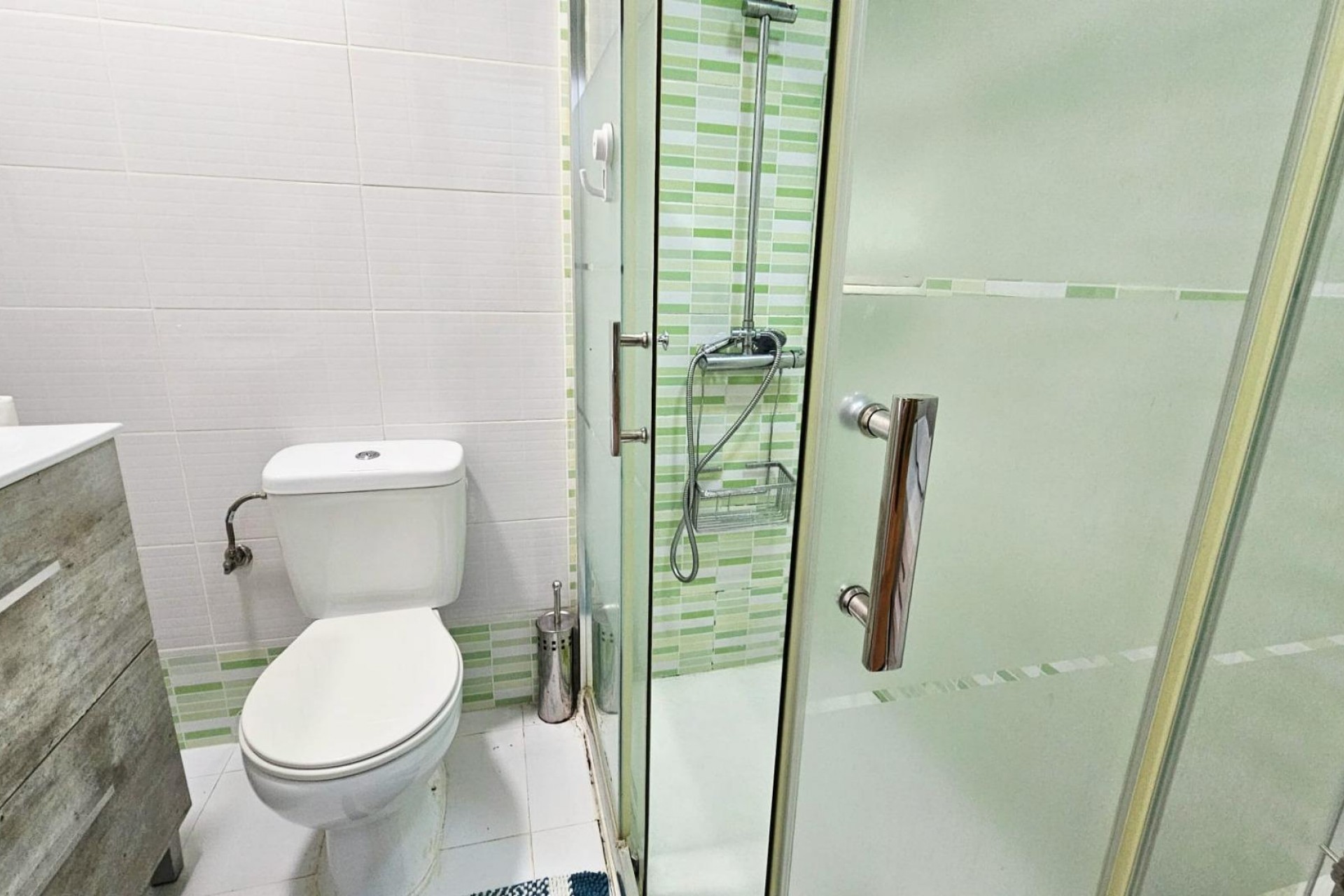 Brukt - Bungalow -
Torrevieja - Nueva Torrevieja