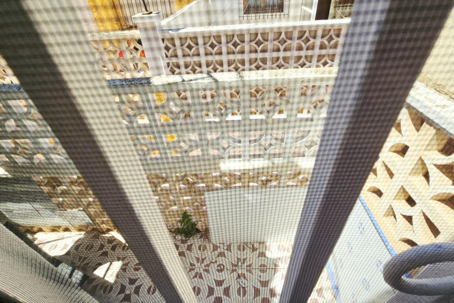 Brukt - Bungalow -
Torrevieja - Nueva Torrevieja