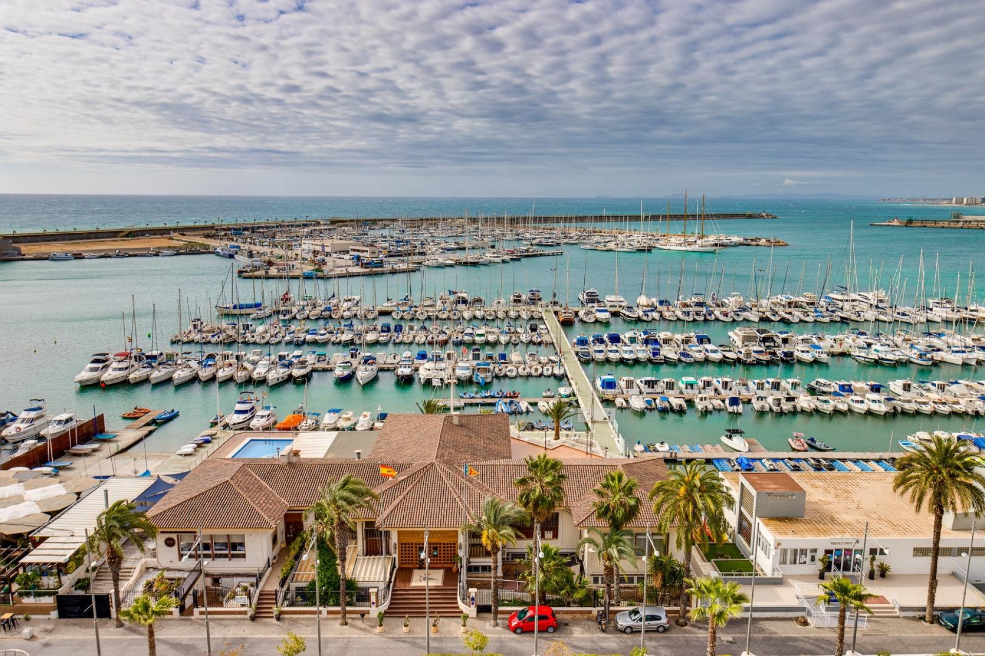 Brukt - Bungalow -
Torrevieja - Nueva Torrevieja