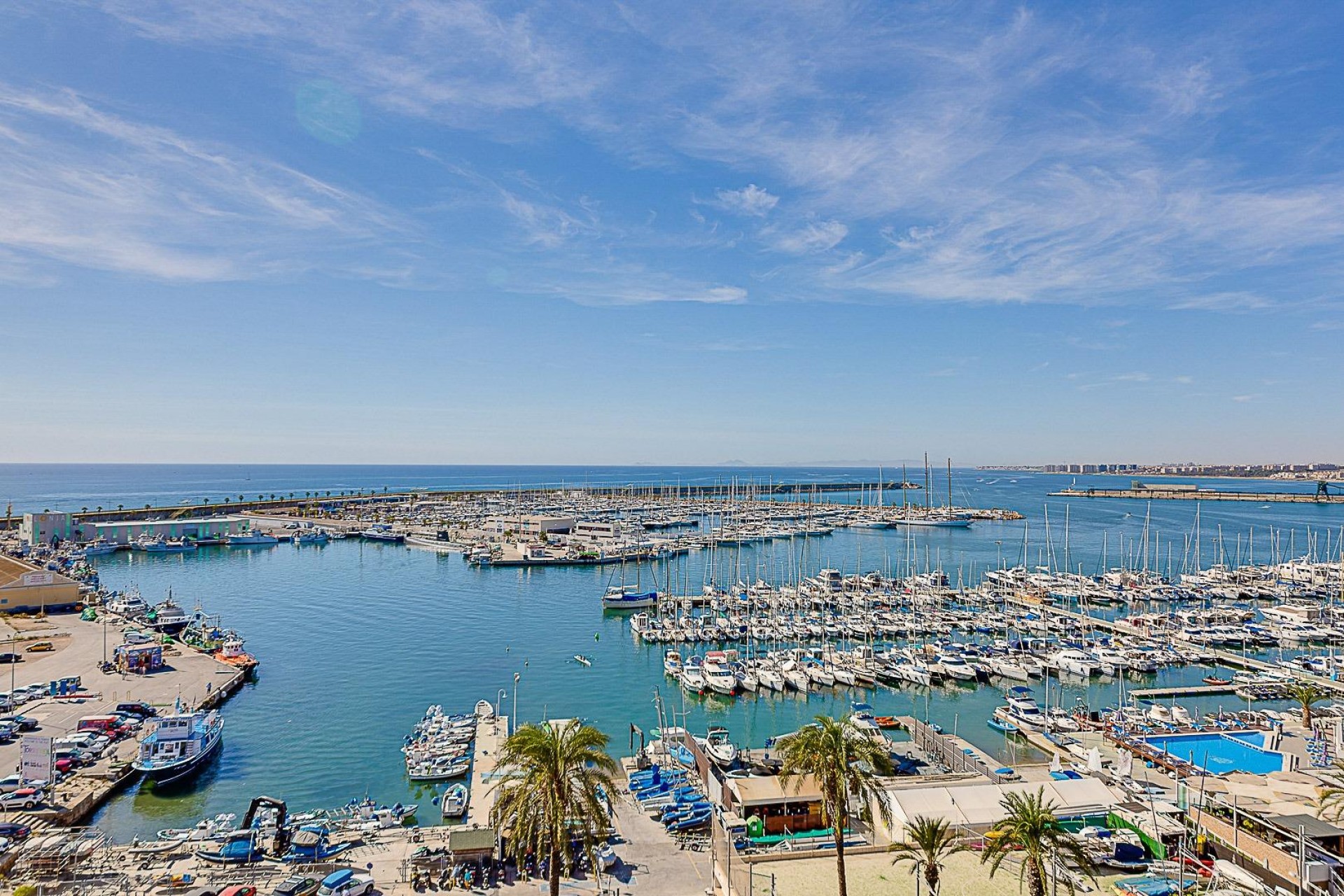 Brukt - Bungalow -
Torrevieja - Nueva Torrevieja