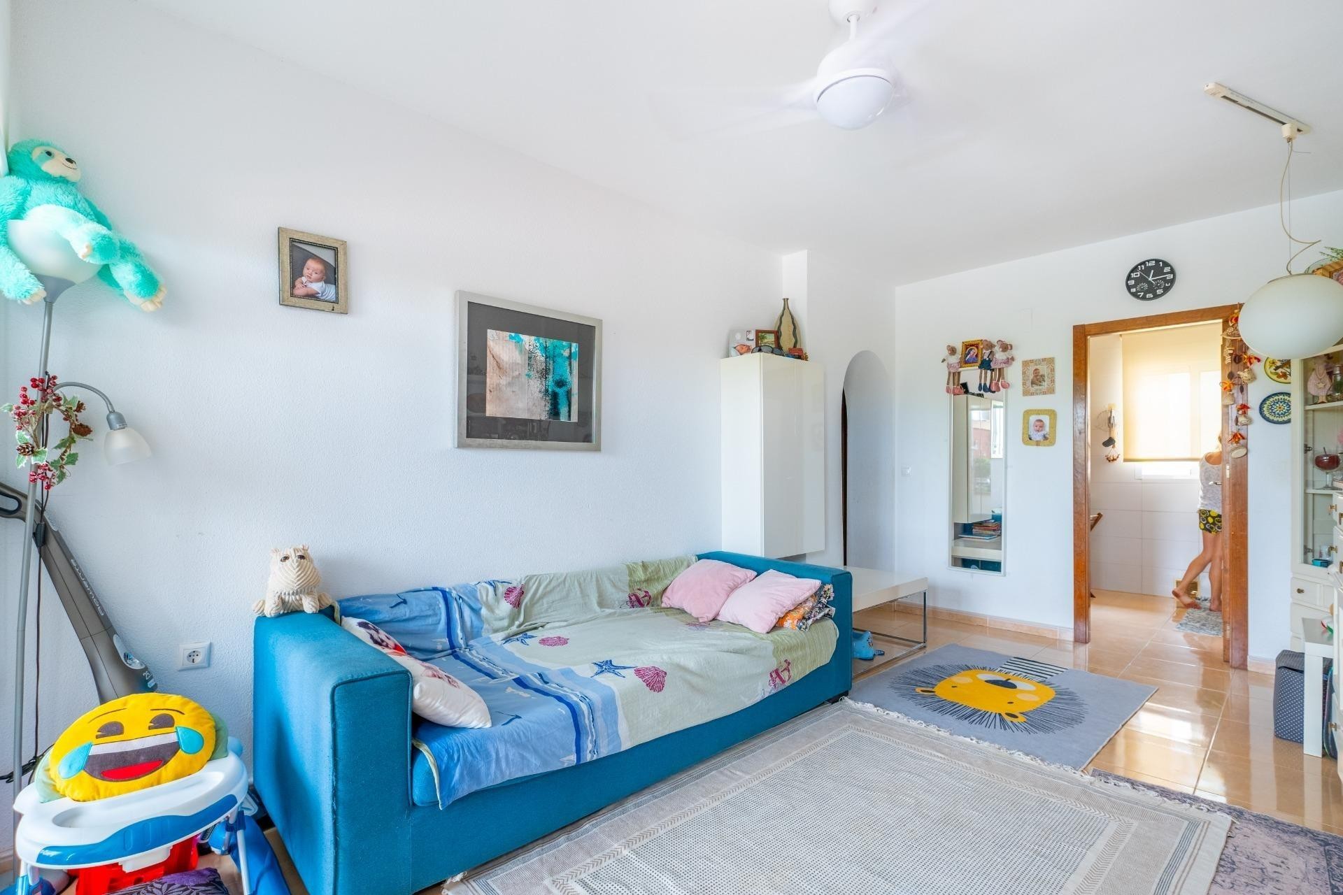 Brukt - Bungalow -
Torrevieja - Orihuela Costa