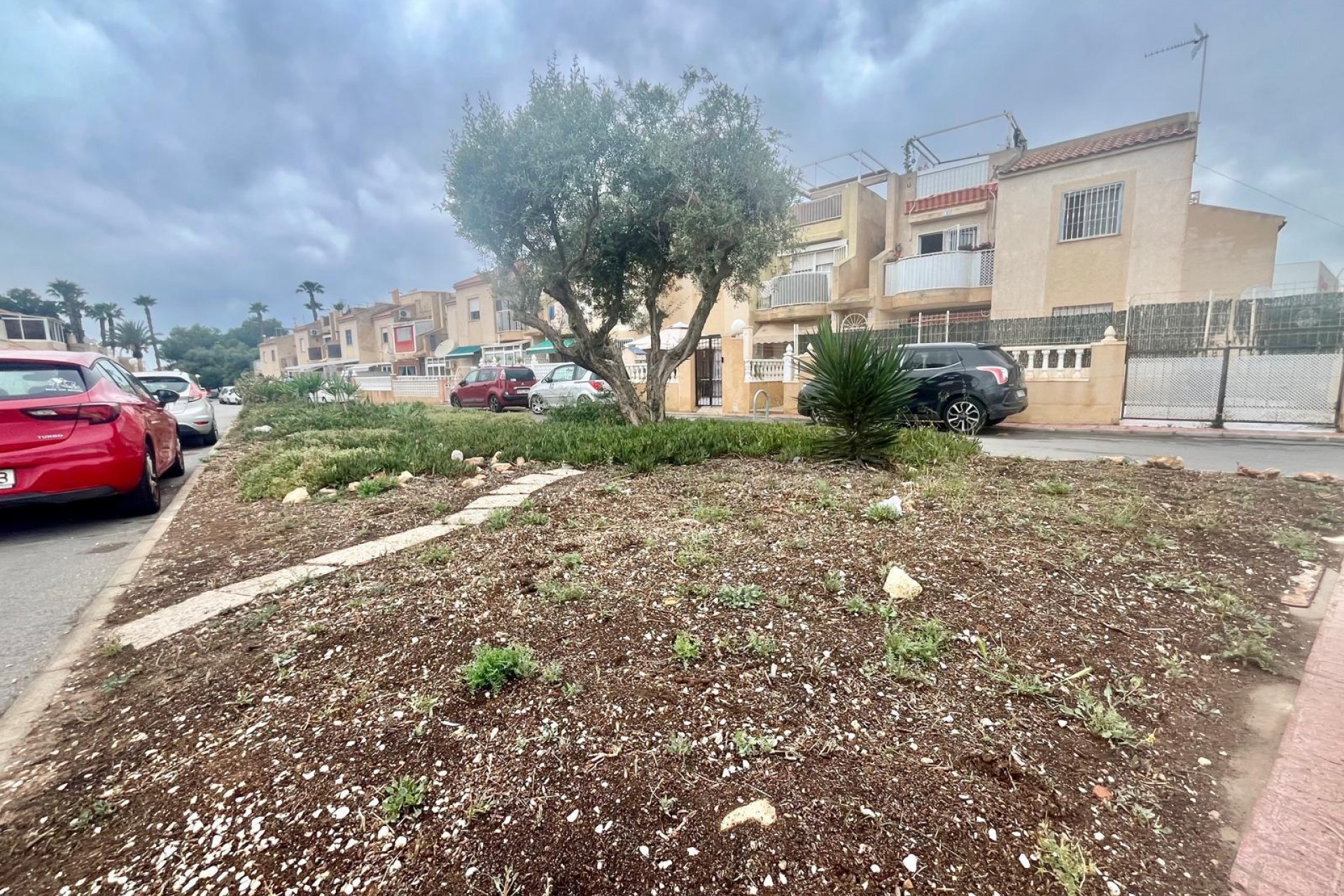 Brukt - Bungalow -
Torrevieja - Paraje Natural
