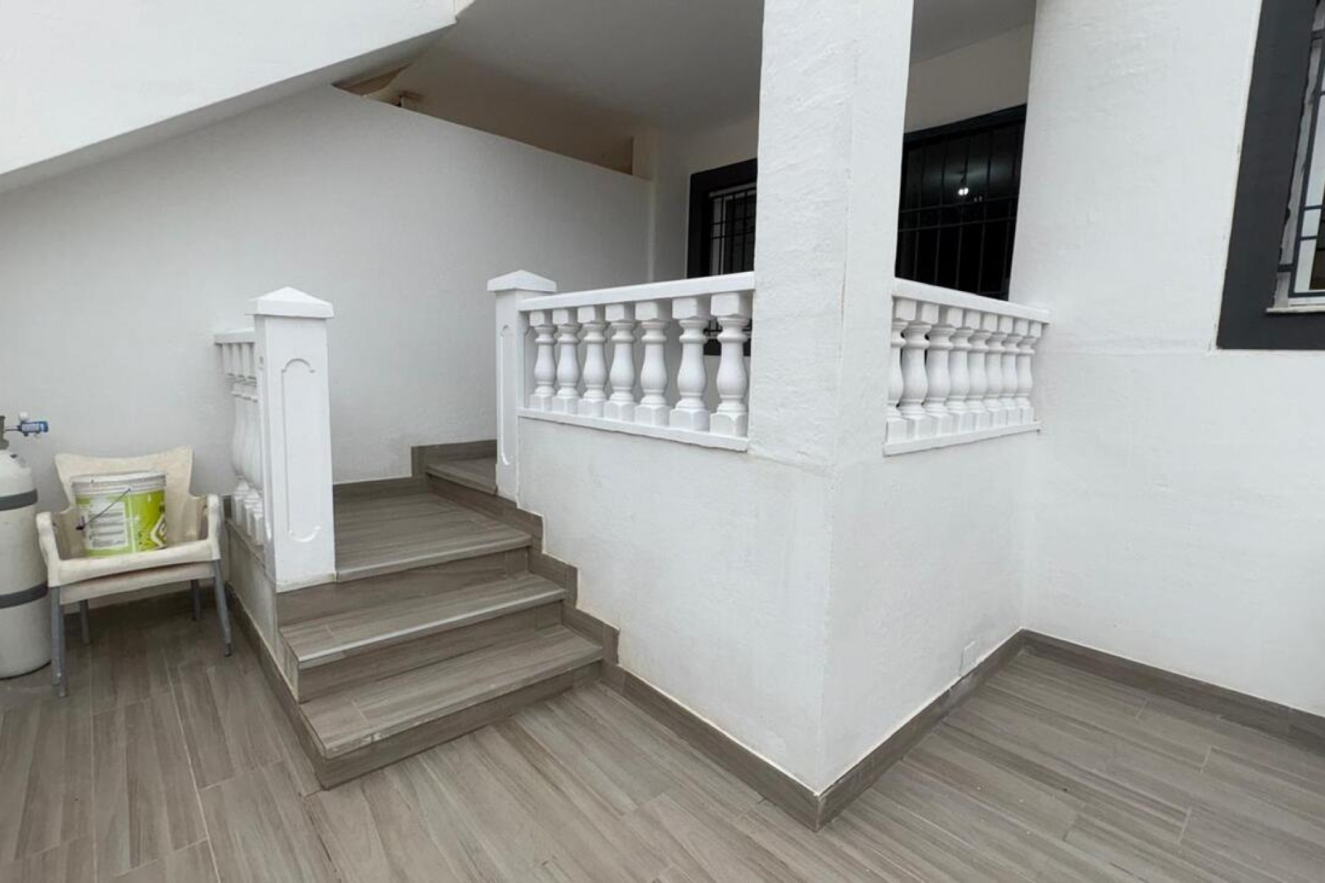Brukt - Bungalow -
Torrevieja - PARQUE DE LAS NACIONES