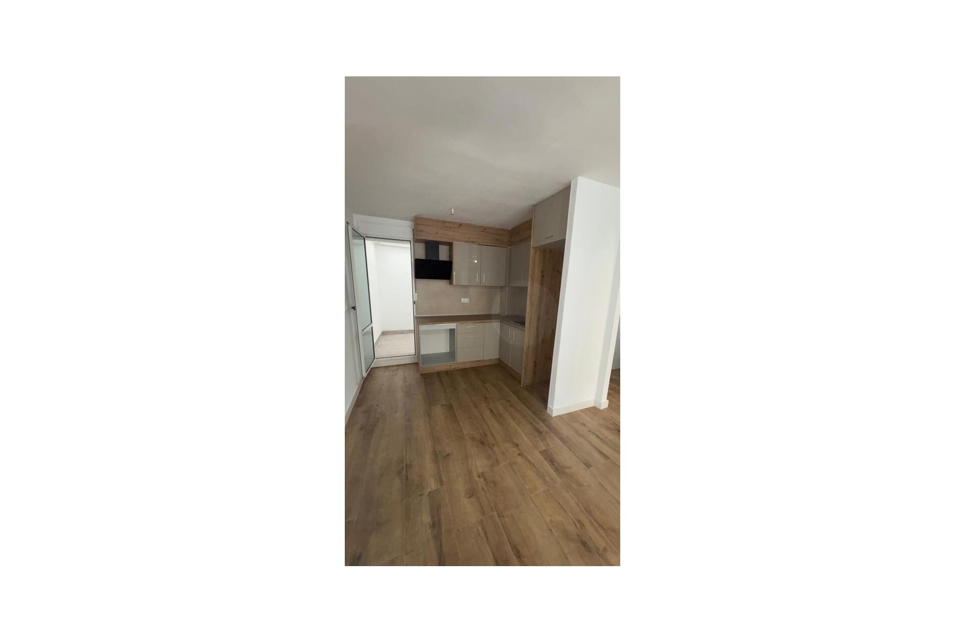 Brukt - Bungalow -
Torrevieja - PARQUE DE LAS NACIONES