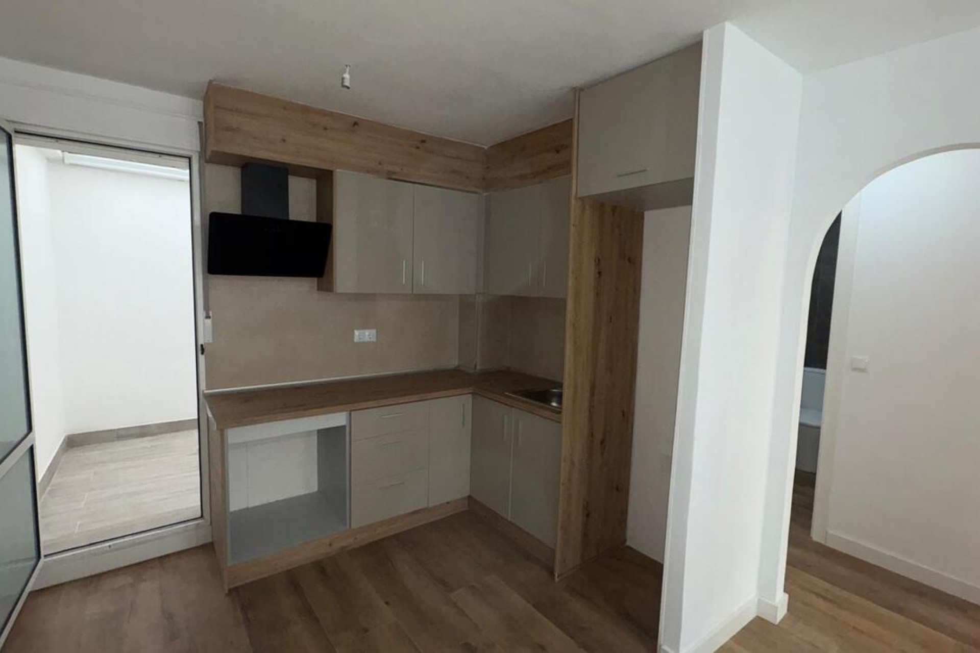 Brukt - Bungalow -
Torrevieja - PARQUE DE LAS NACIONES