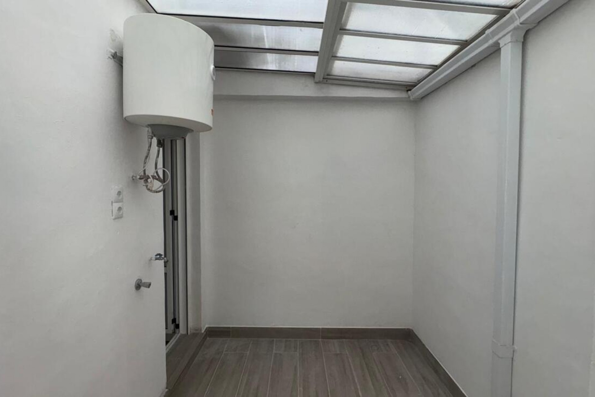 Brukt - Bungalow -
Torrevieja - PARQUE DE LAS NACIONES
