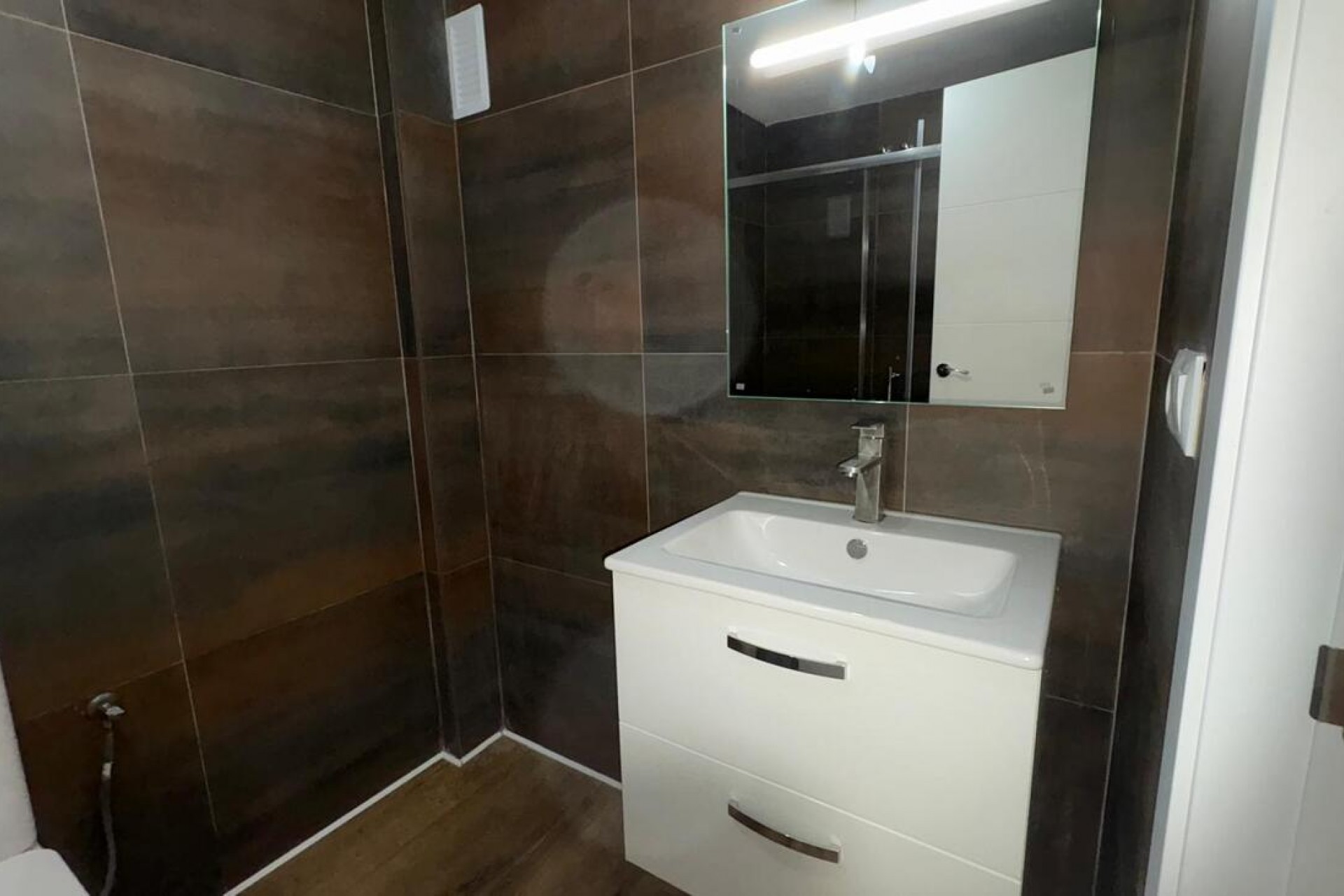 Brukt - Bungalow -
Torrevieja - PARQUE DE LAS NACIONES
