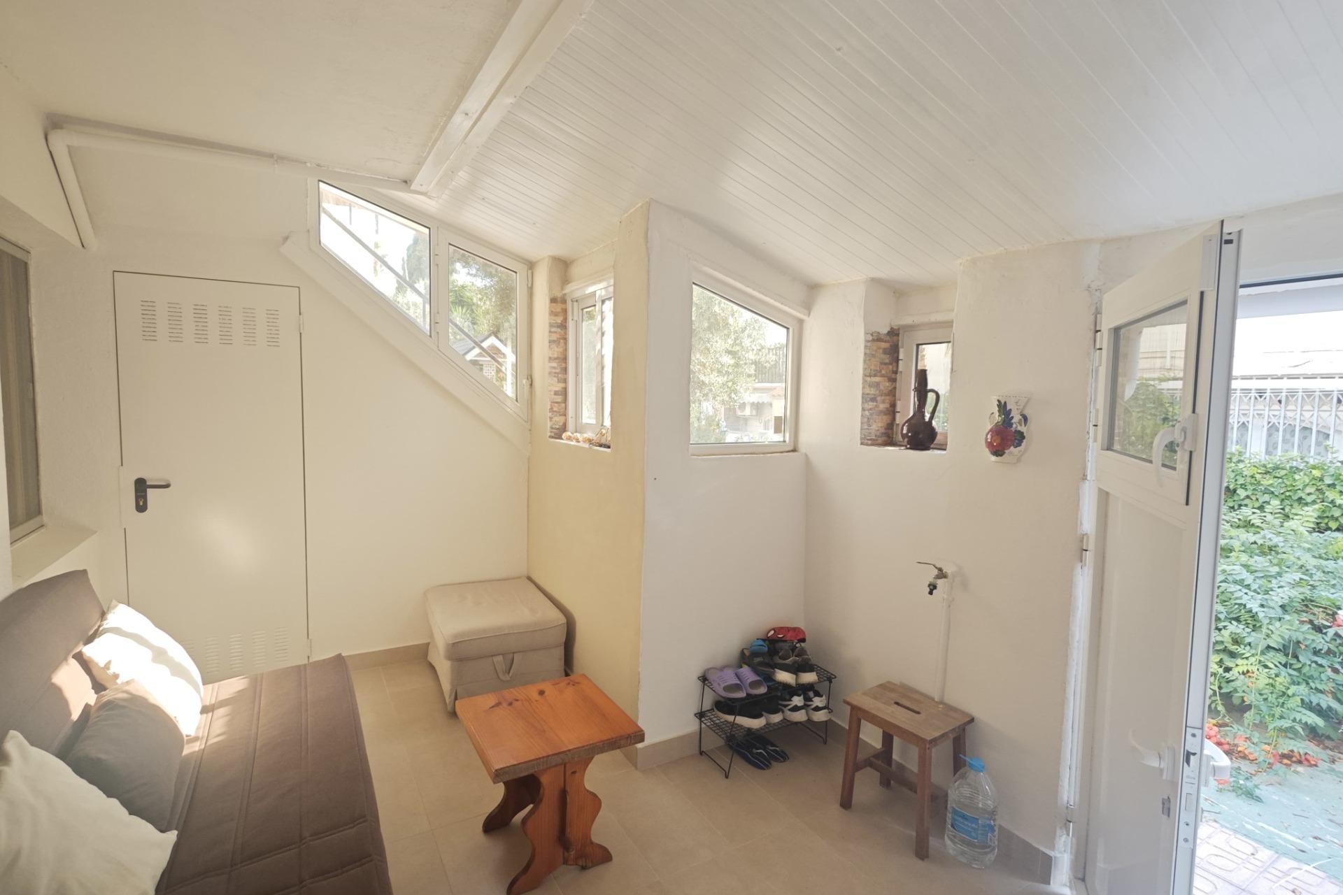 Brukt - Bungalow -
Torrevieja - Playa del Cura