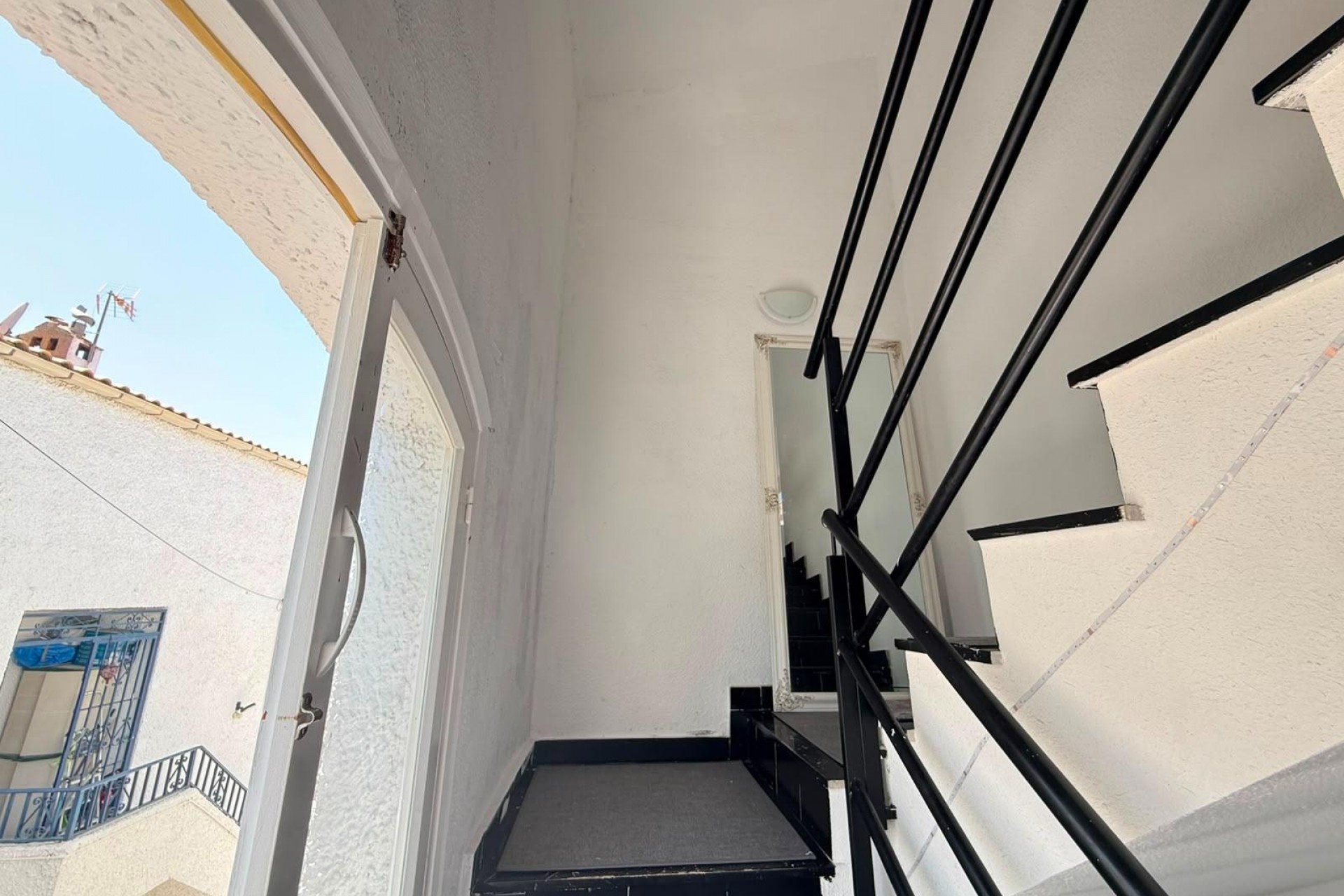 Brukt - Bungalow -
Torrevieja - Playa del Cura