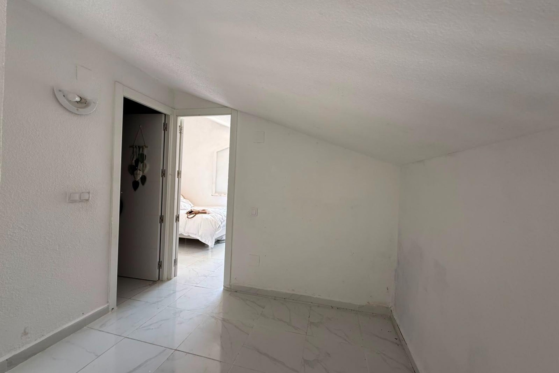 Brukt - Bungalow -
Torrevieja - Playa del Cura