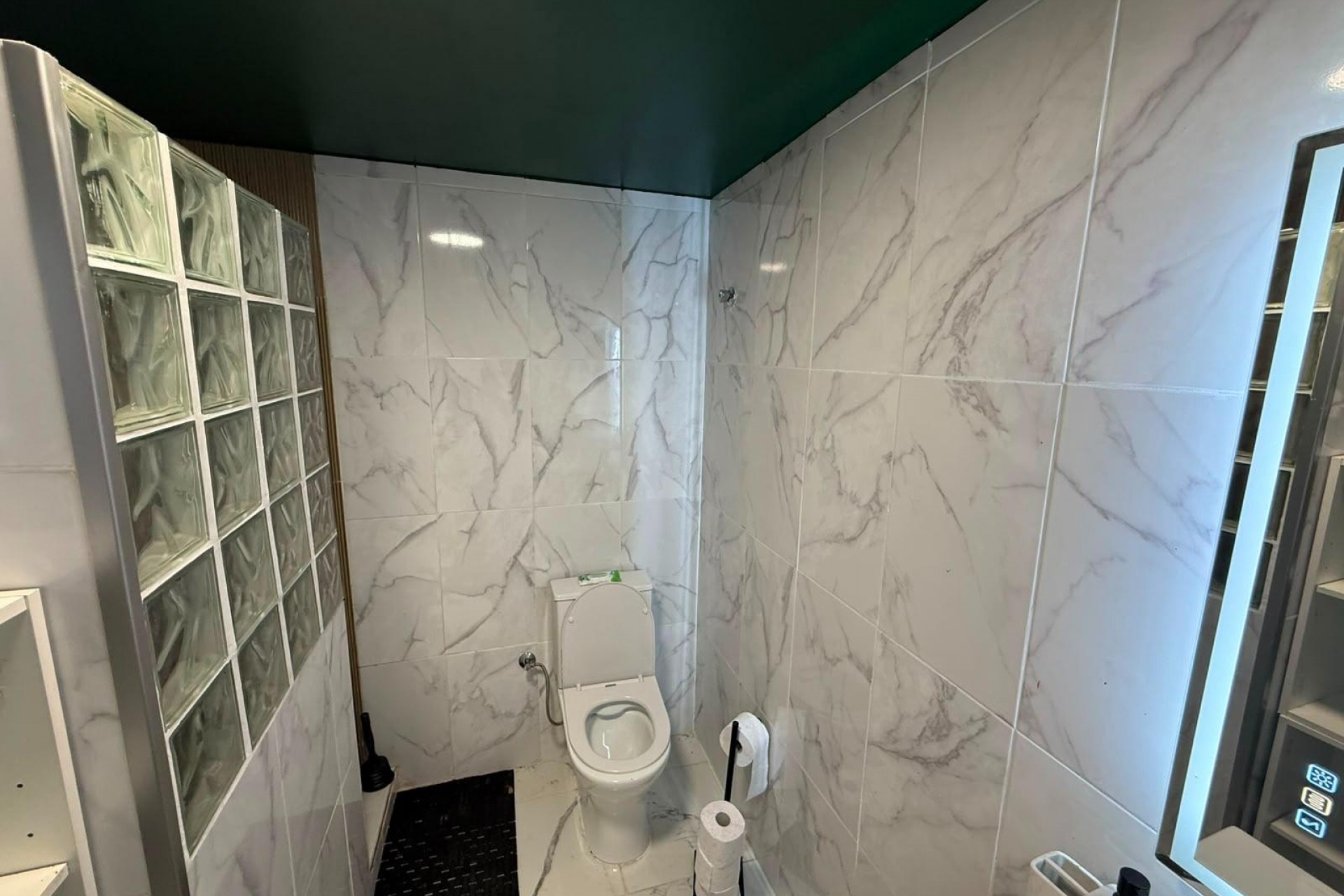Brukt - Bungalow -
Torrevieja - Playa del Cura
