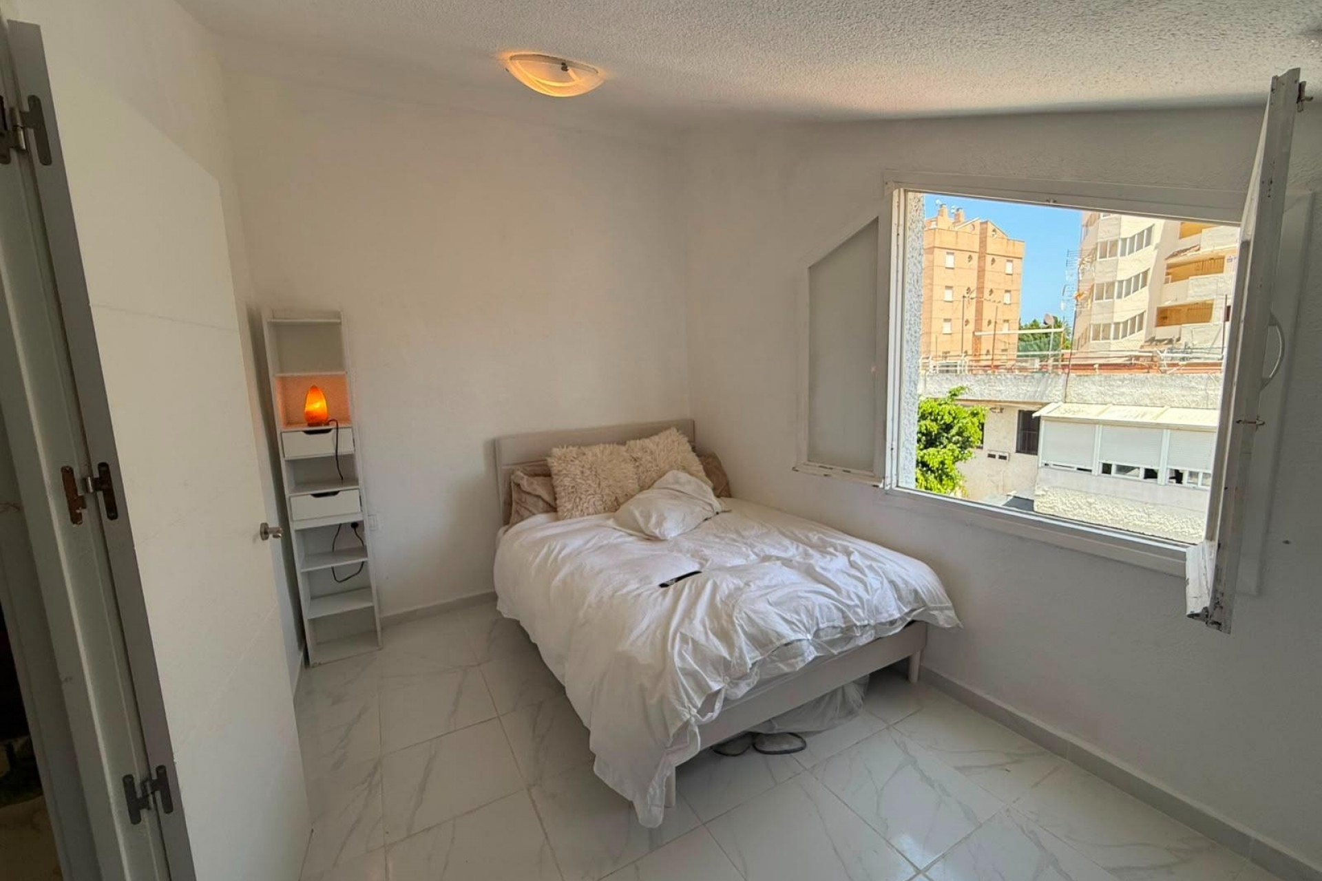 Brukt - Bungalow -
Torrevieja - Playa del Cura